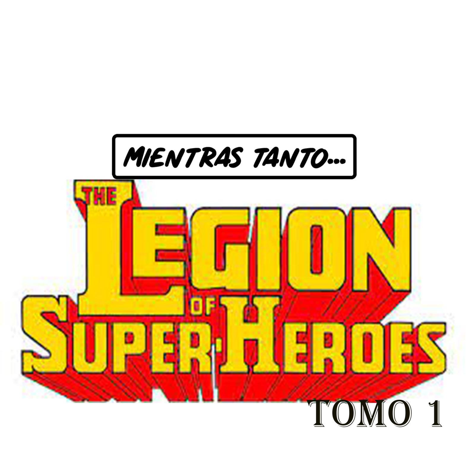 Legion of Super Heroes