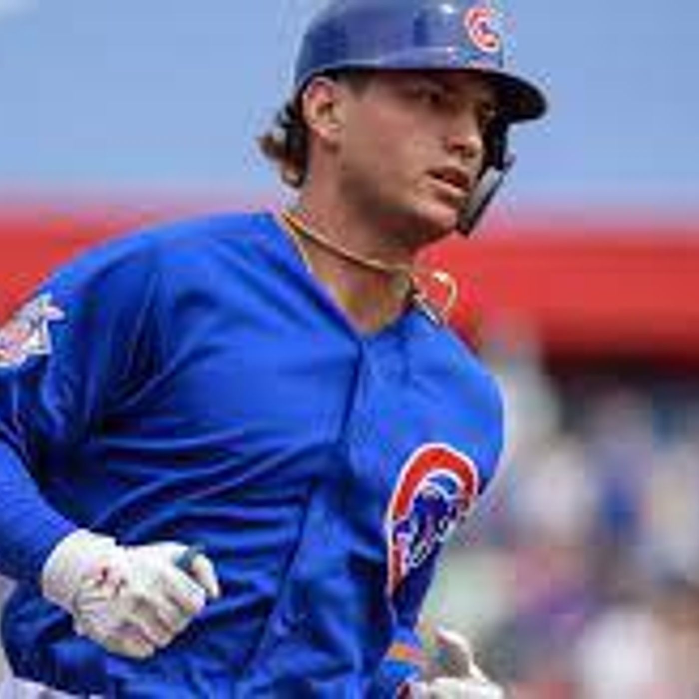 Albert Almora, MLB Classic Interviews with Coach Michael E. Mayden