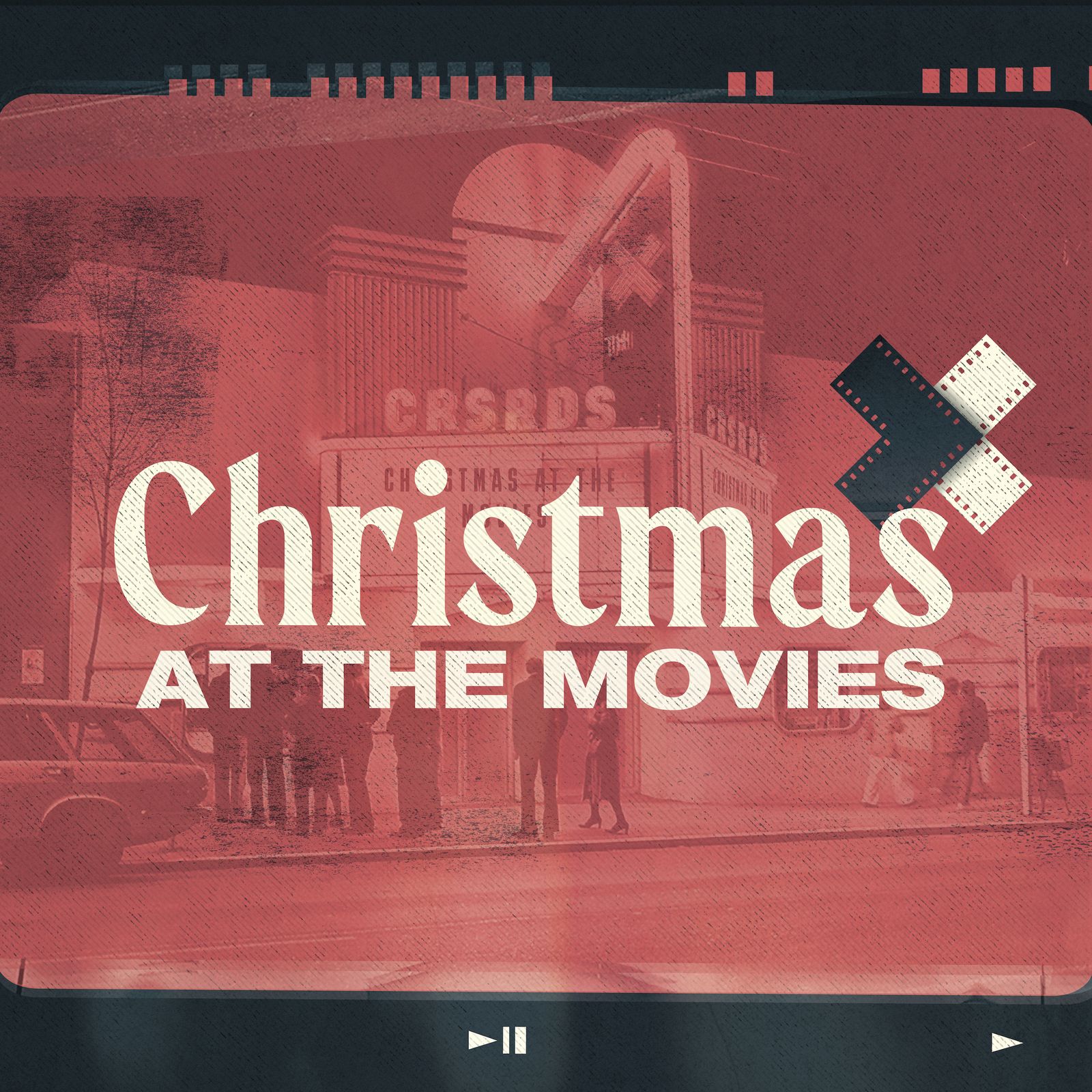 Elf | Christmas at the Movies Week 1