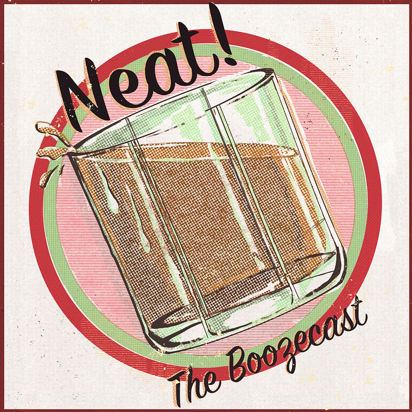 S2 Ep195: Neat! A Brief History of the Straw