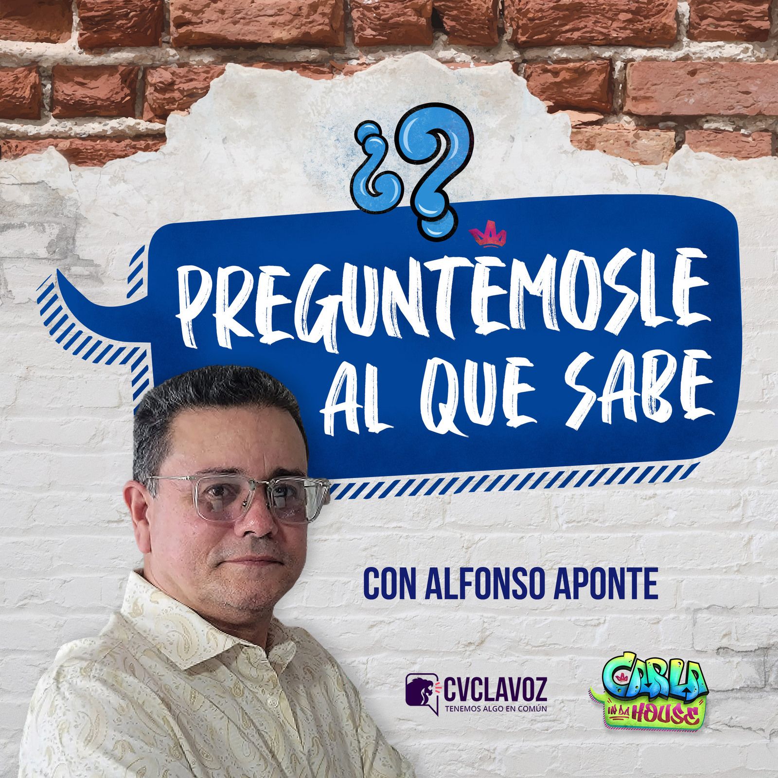 S3 Ep81: ¿Qué es una fe tóxica? | Alfonso Aponte