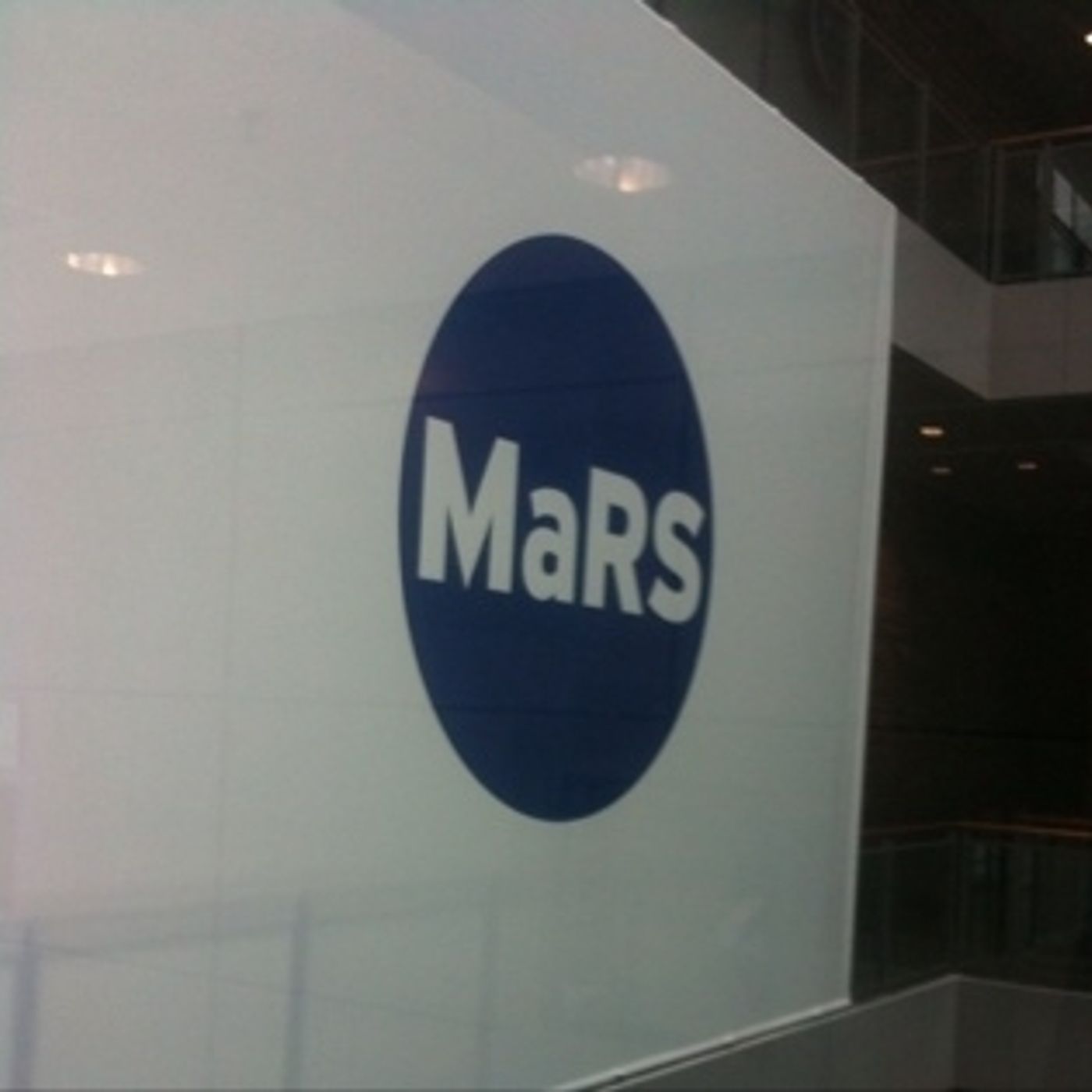 Life in MaRS episode artwork