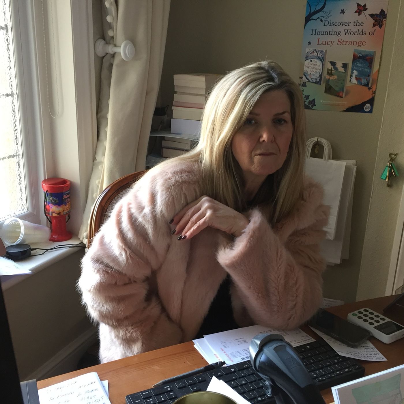 kmfm news