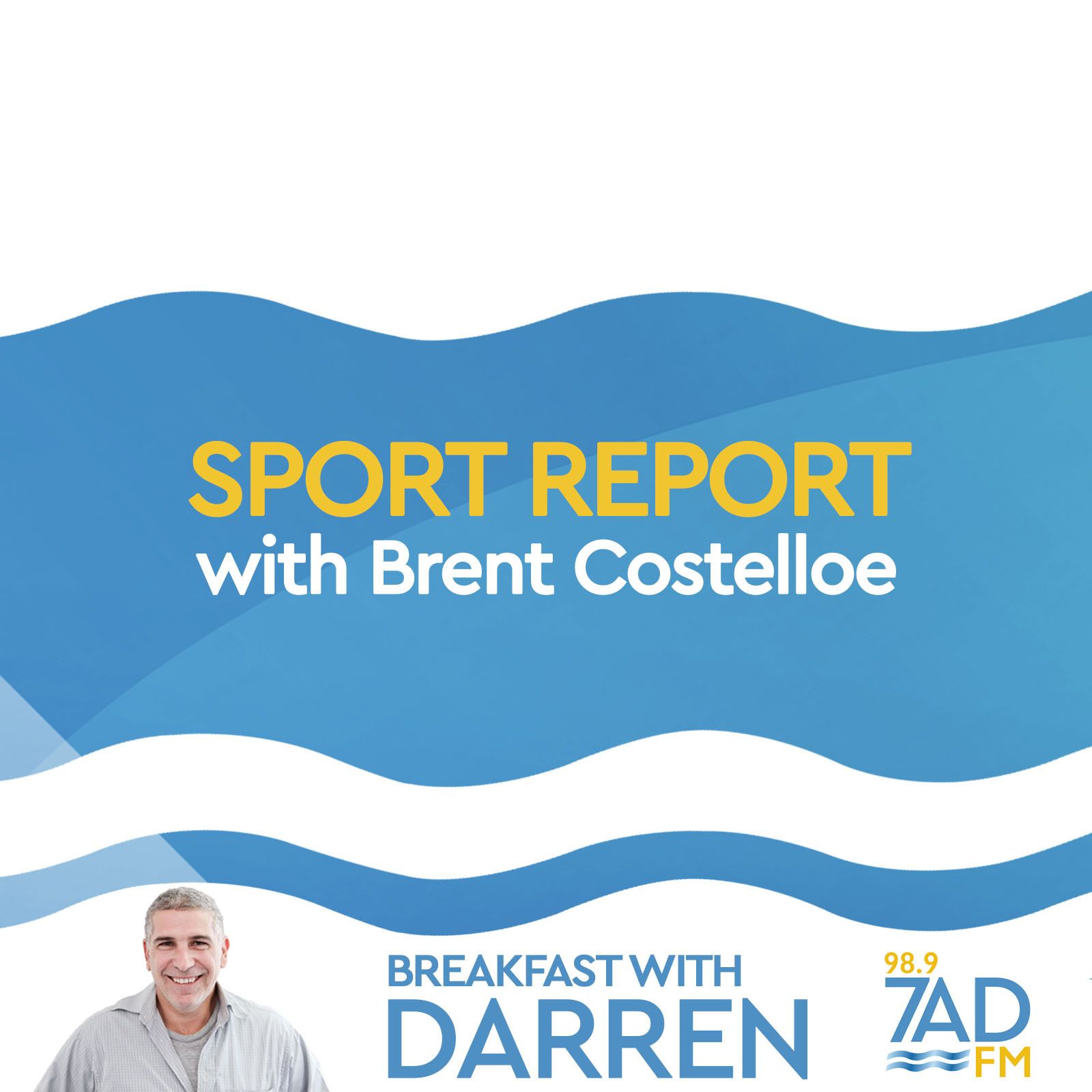 Brent Costelloe sport Dec 23 episode artwork