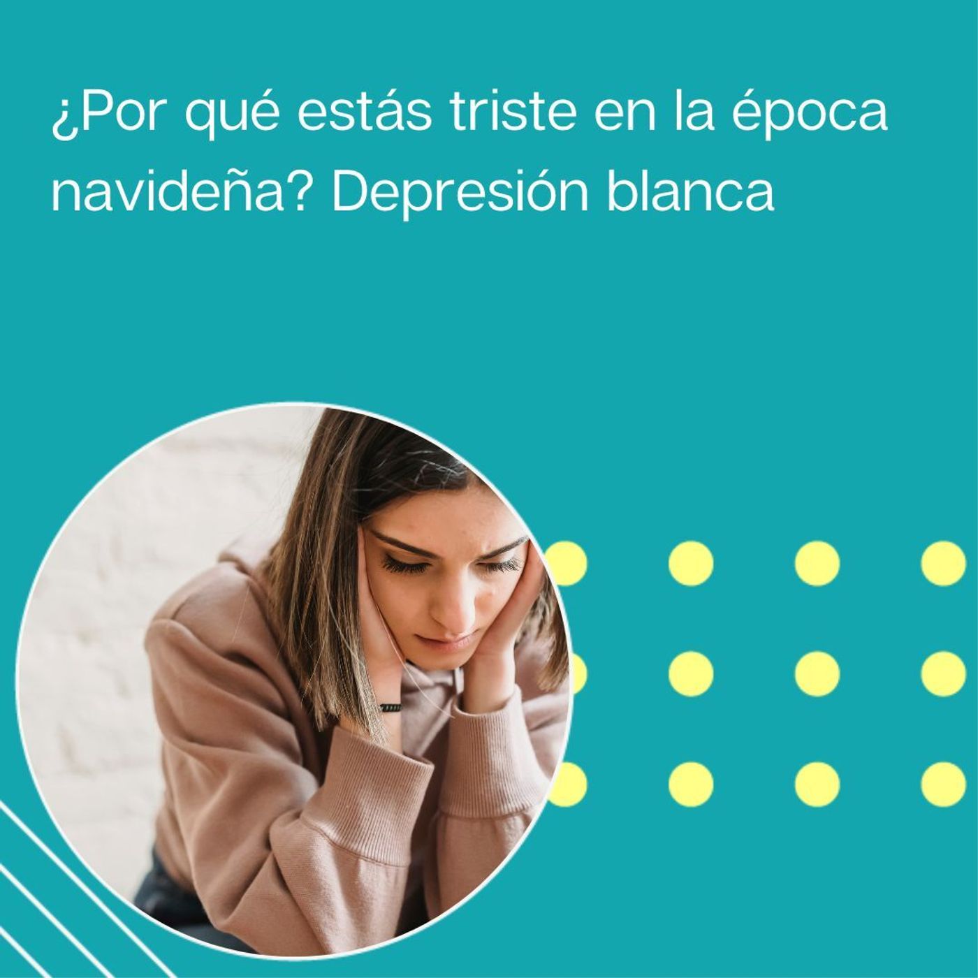 218: “Aprendiendo a Lidiar con las pérdidas ” | Tu programa "Hablemos" con el Dr. Eduardo López Navarro | episode artwork