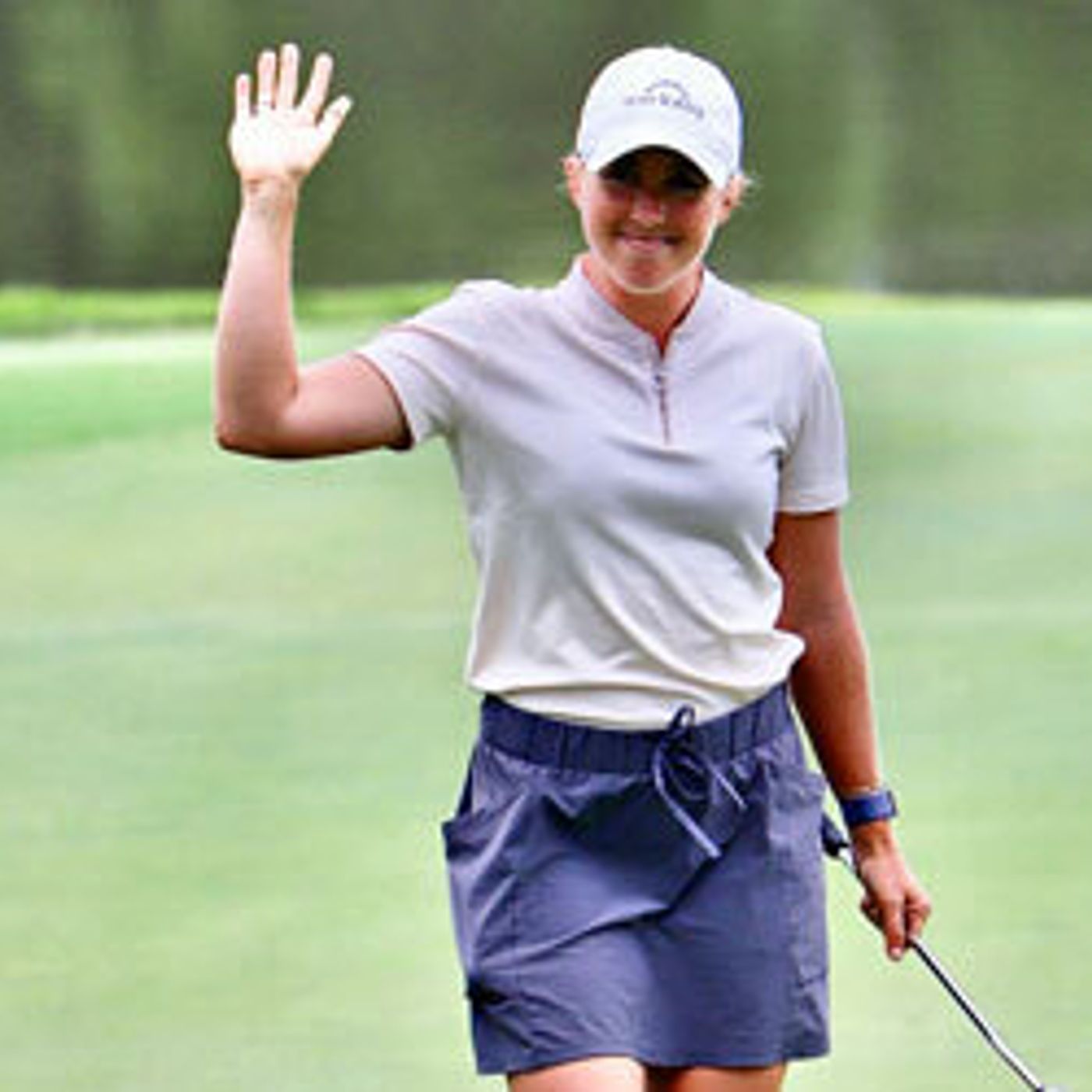Talking.Golf