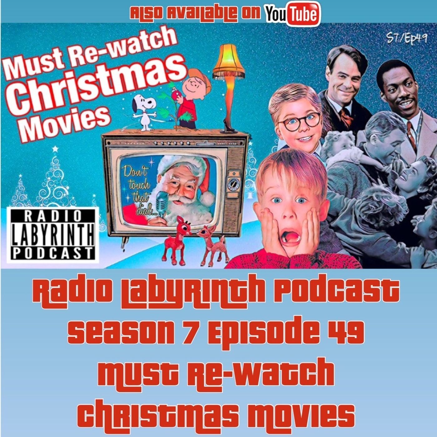 Radio Labyrinth