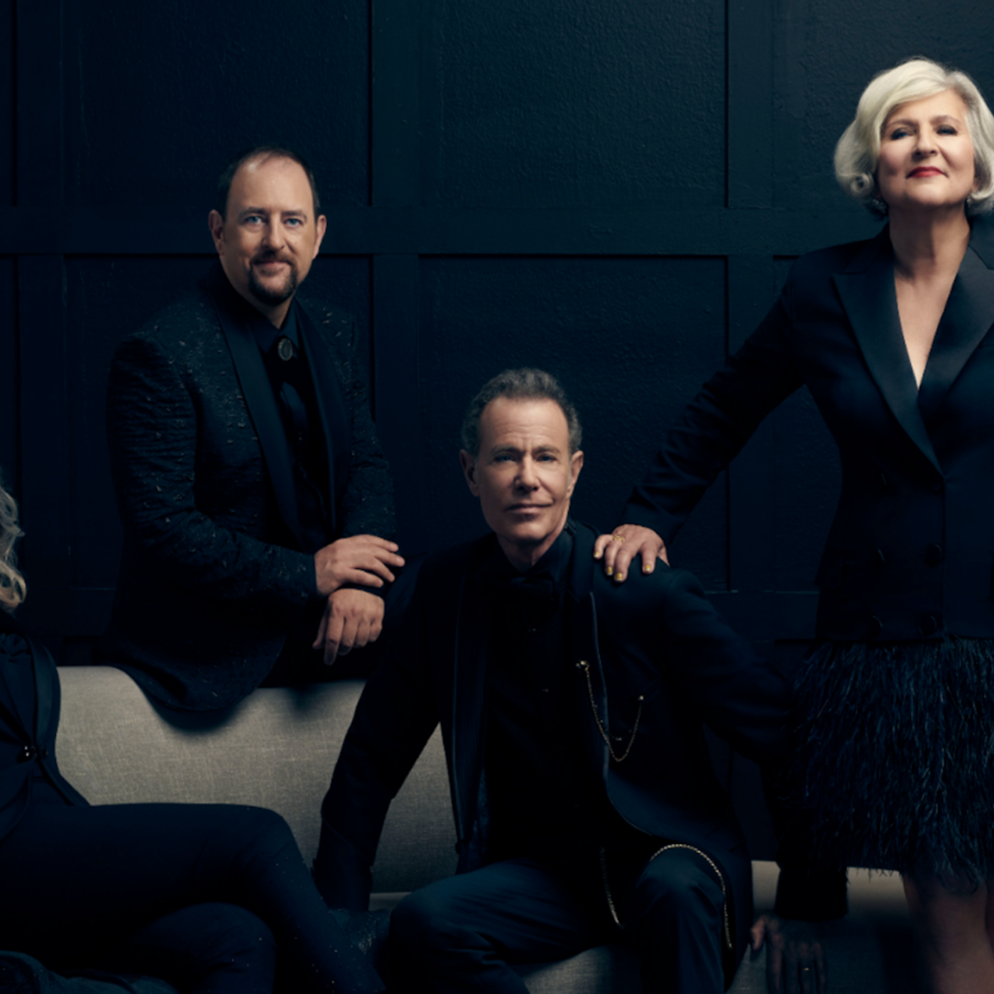 The Manhattan Transfer Celebrates 50th Anniversary with New Album and Final World Tour