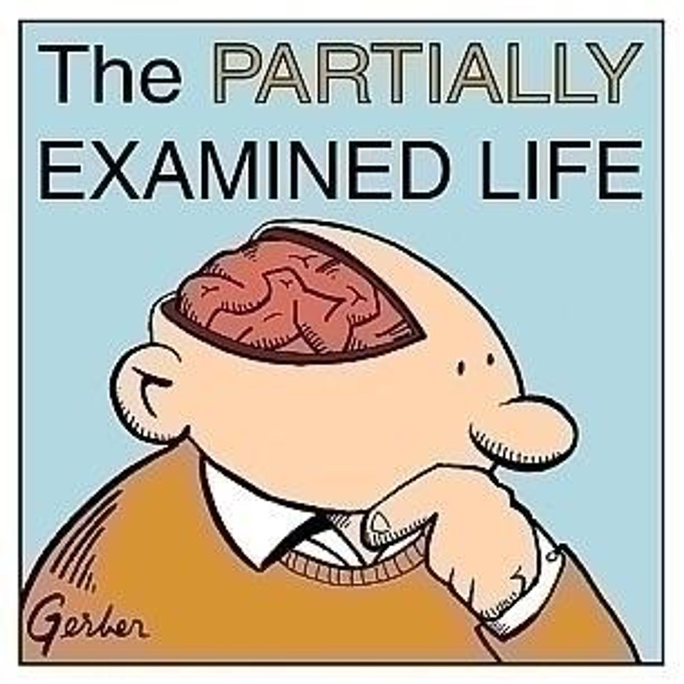 Ep. 355: Marx on Alienation (Part One) episode artwork