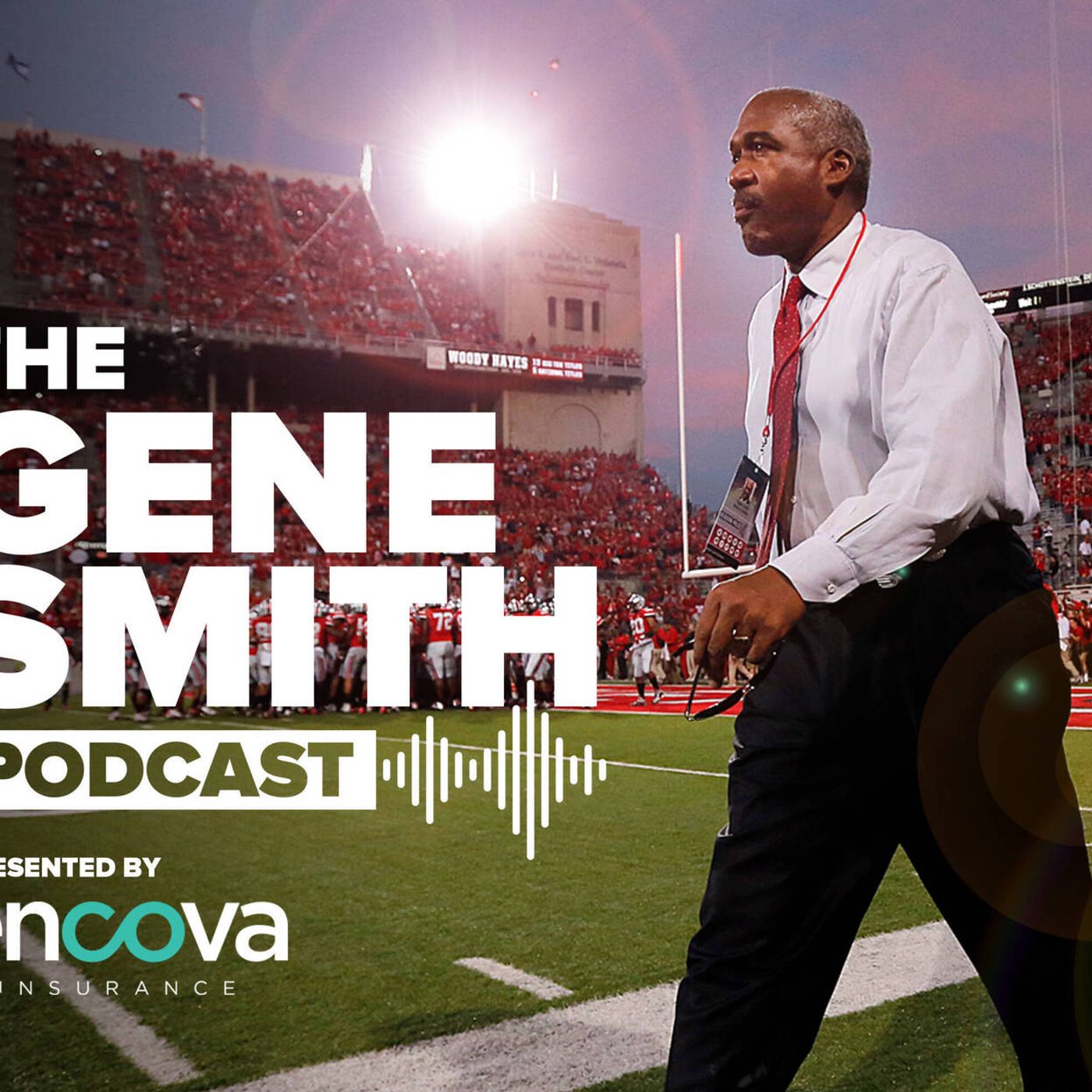 The Gene Smith Podcast