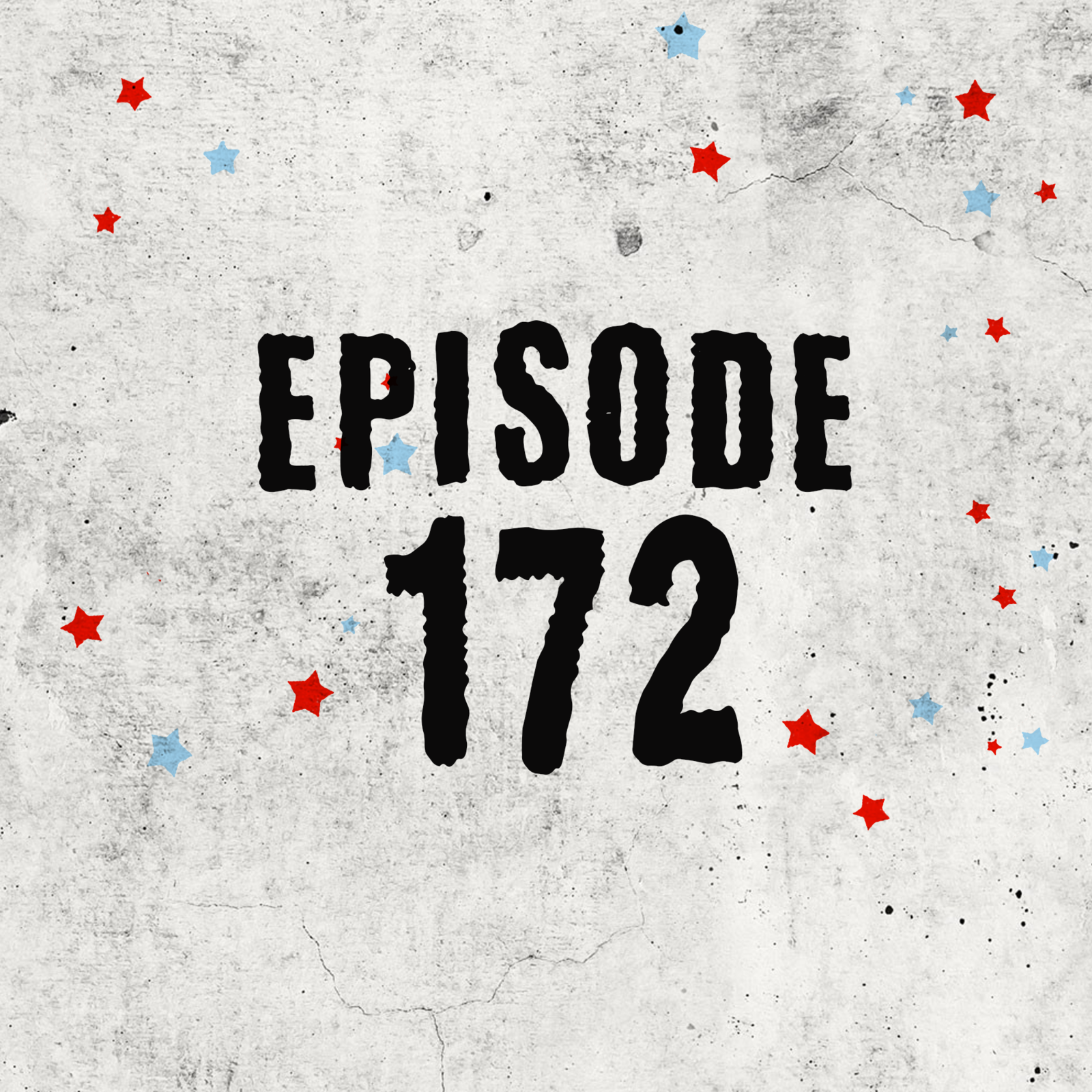 172: 5 Ways To Bring The Energy In 2023 episode artwork