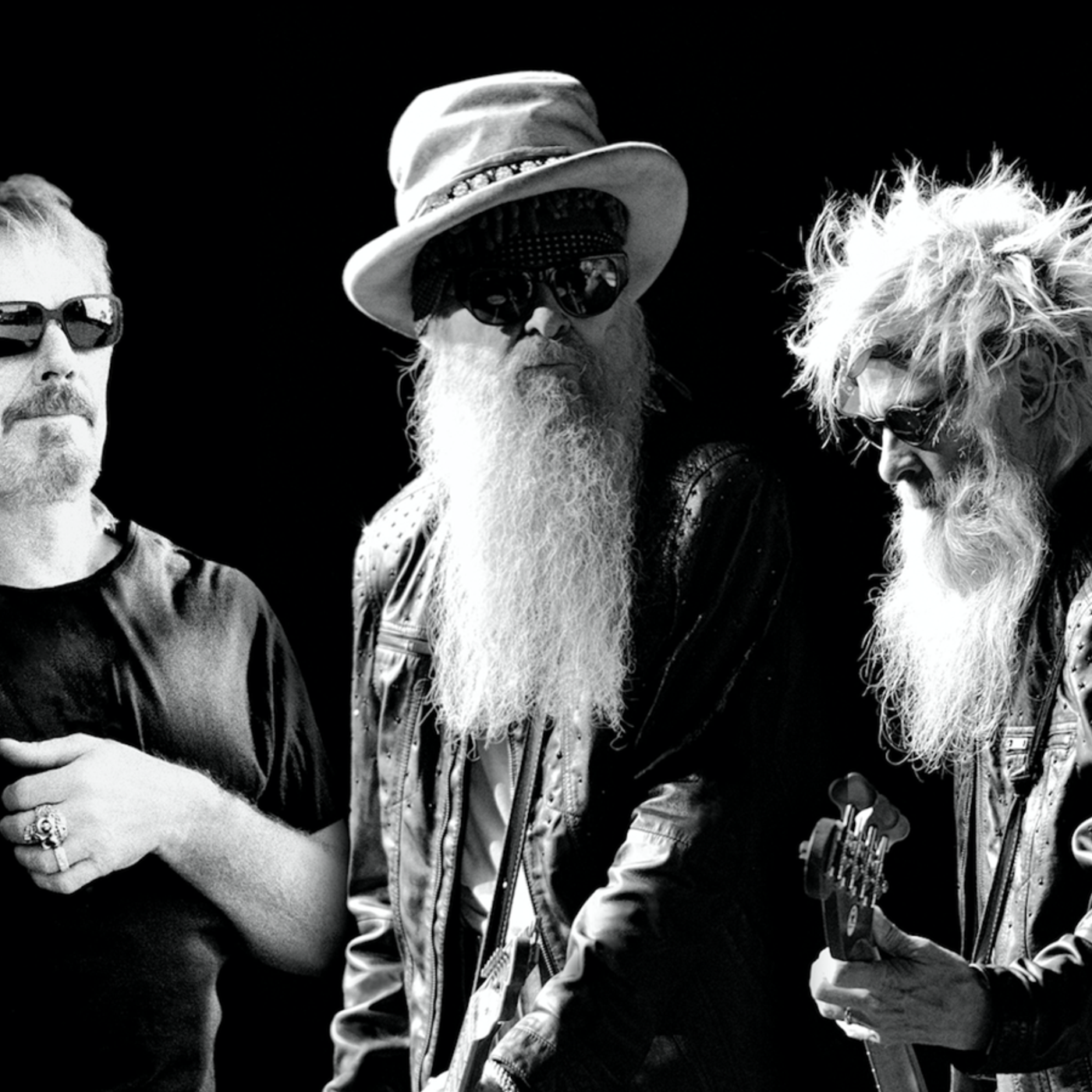 ZZ Top Guitar God Billy F Gibbons Gets “Raw” with New Music, Tour, a Documentary, Even a New Brand of Whiskey
