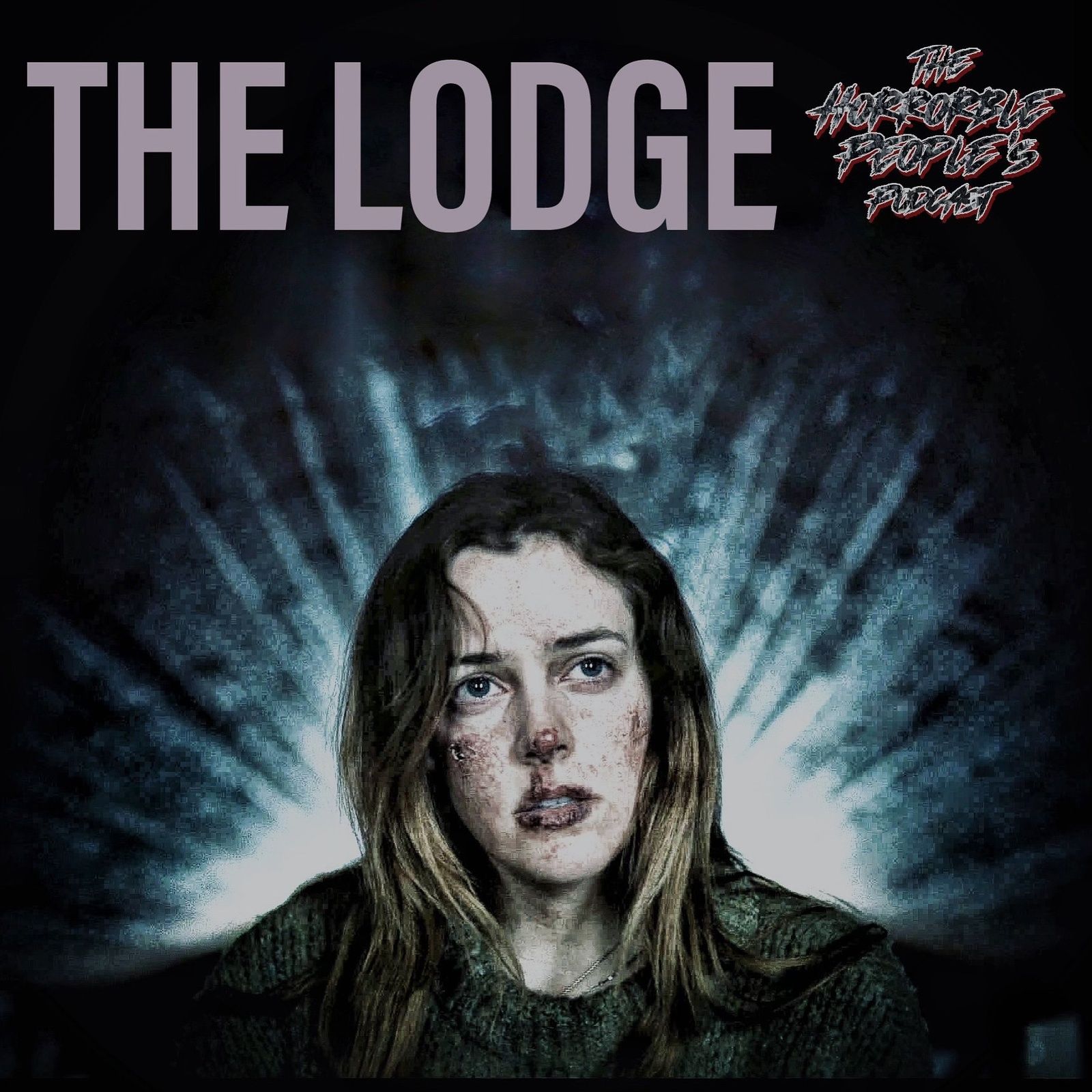 The Horrorble People's Podcast / Episode 198: The Lodge (2019)