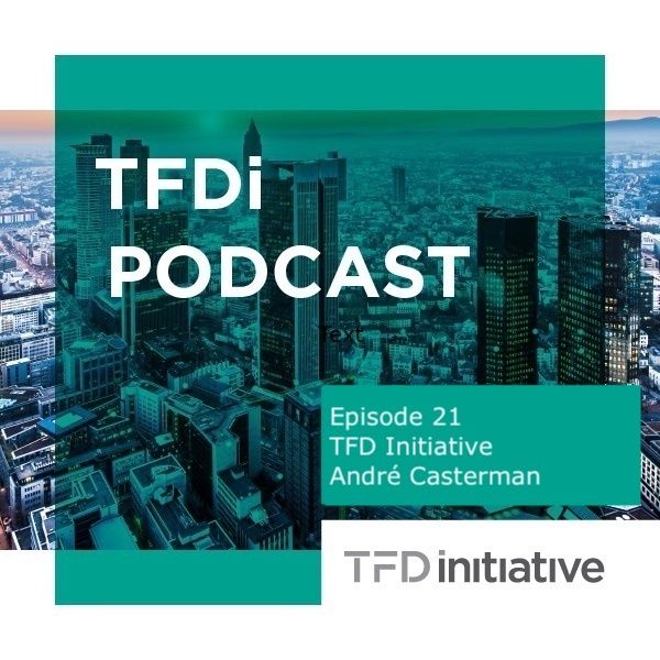 21: André Casterman: A look back at TFDi's milestones in 2022
