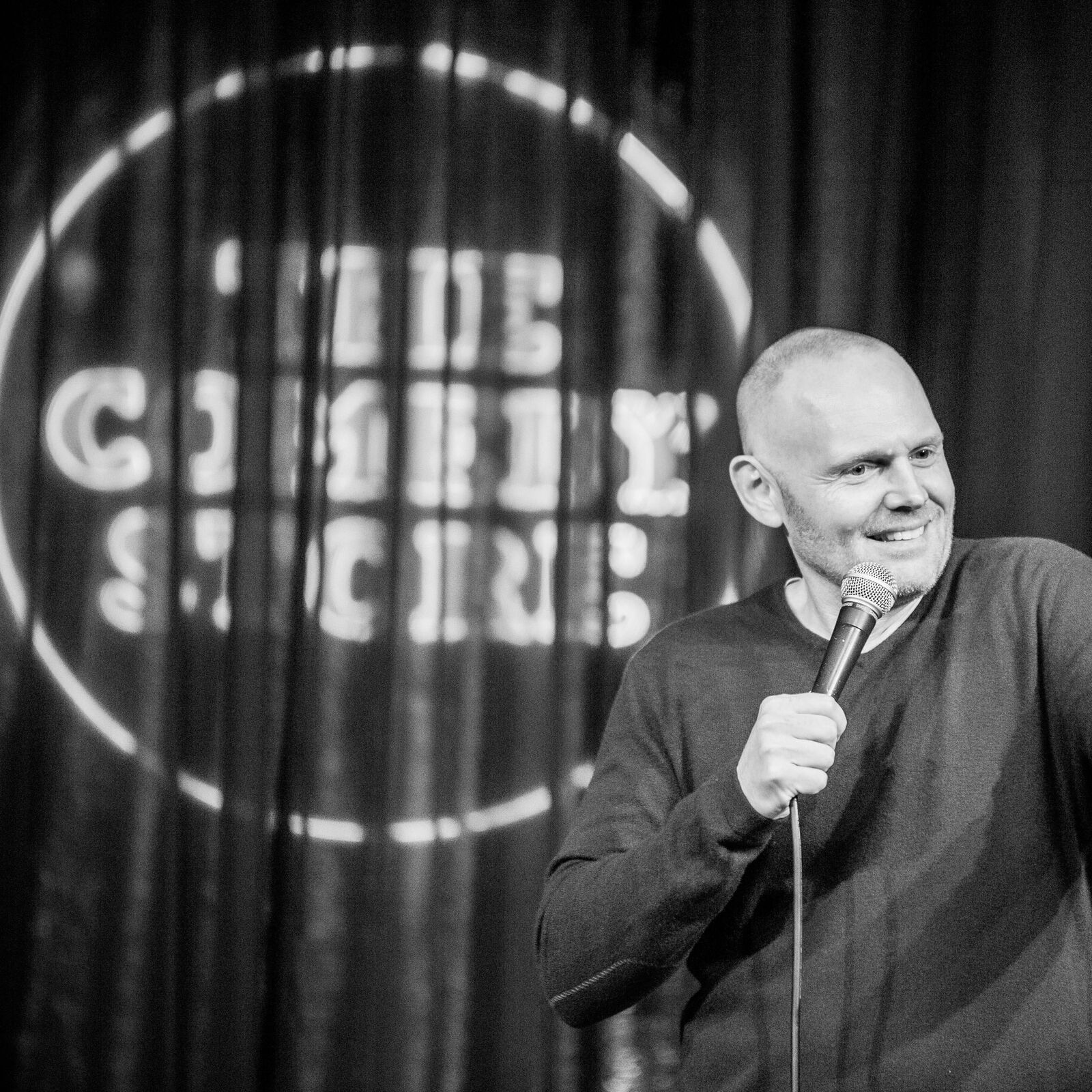 323: Doing A Tight Five On The Comedy Store