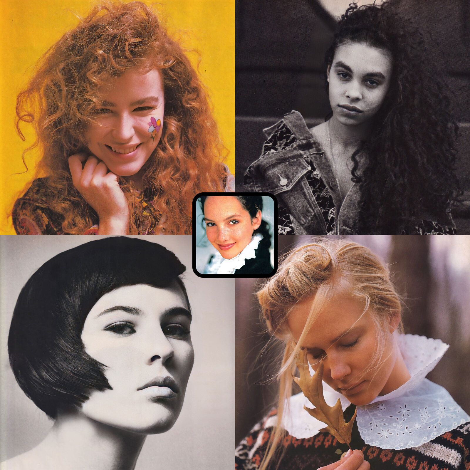 Listen To Sassy: Life In The 90s