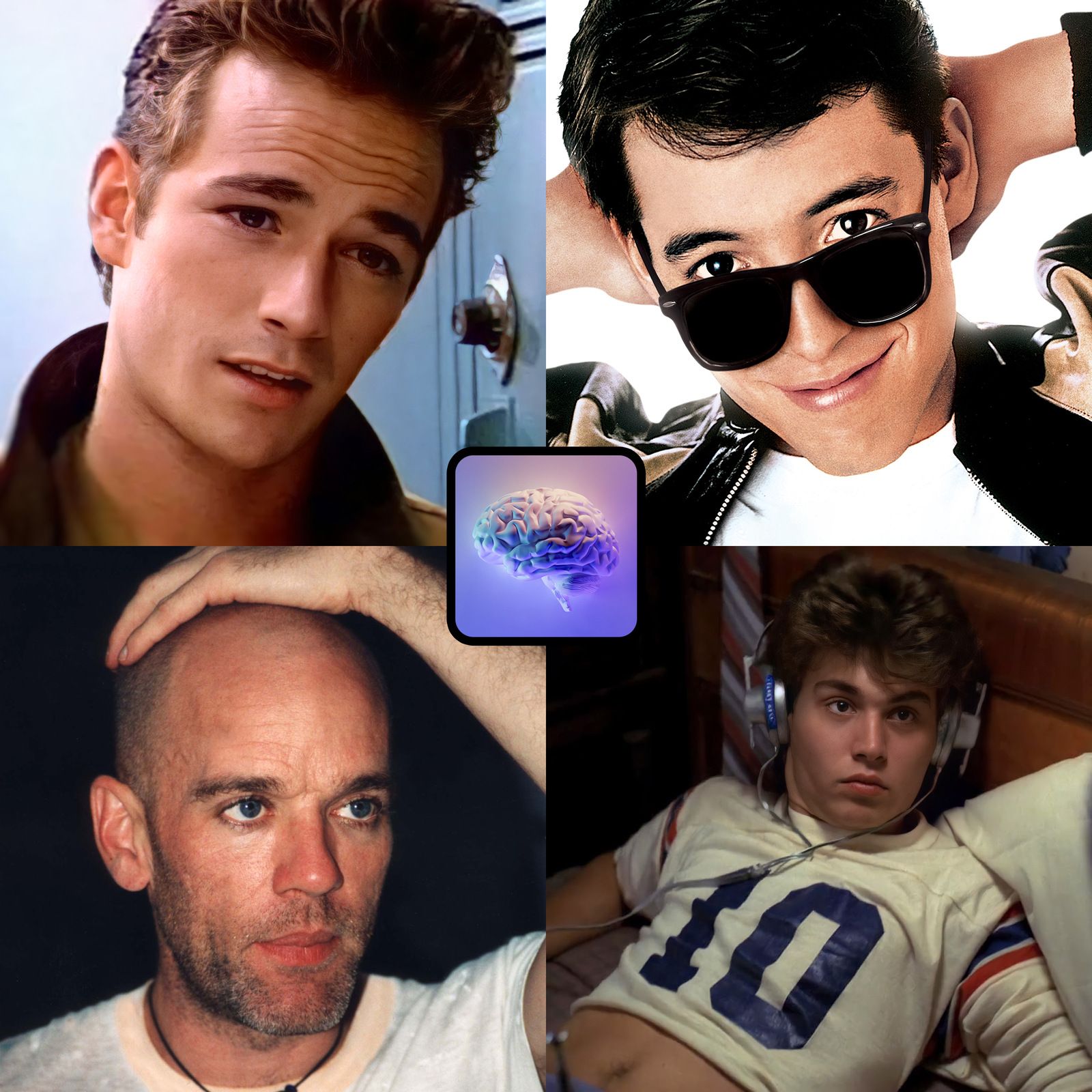 Listen To Sassy: Life In The 90s