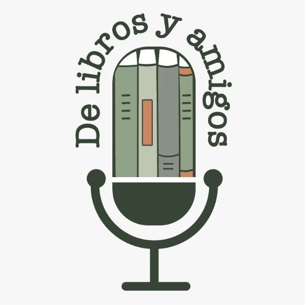 Podcast logo