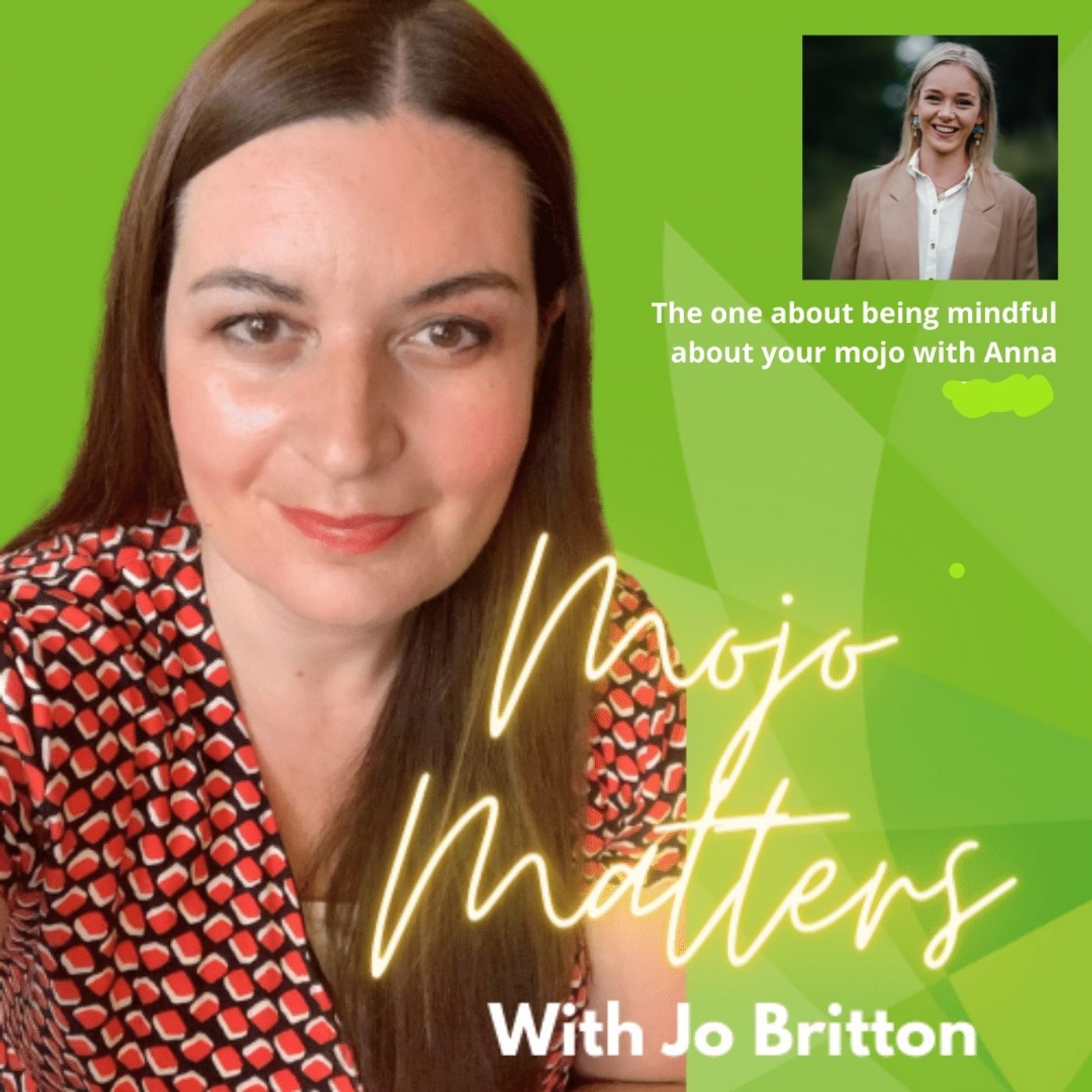 Mojo Matters
