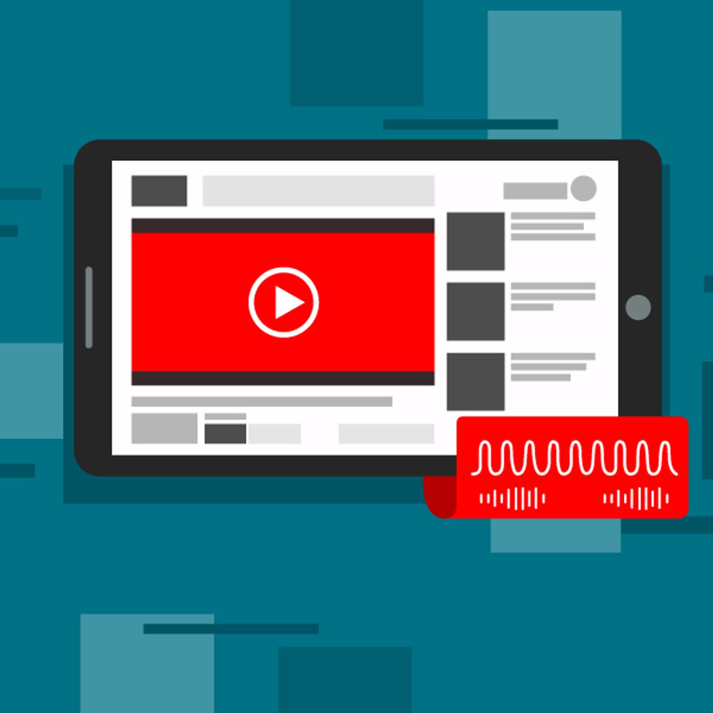 53: Voice-Overs for YouTube Ads 53: Voice-Overs for YouTube Ads