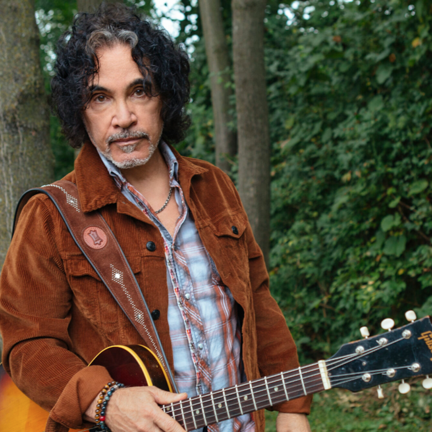 John Oates Puts His Music to a Good Cause