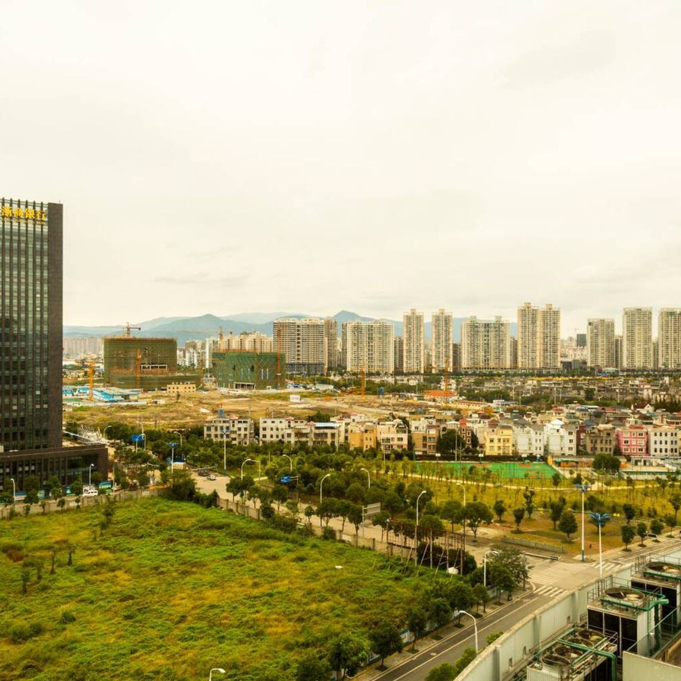 EI Weekly Listen — The Case of East Asia by Jonathan Fenby