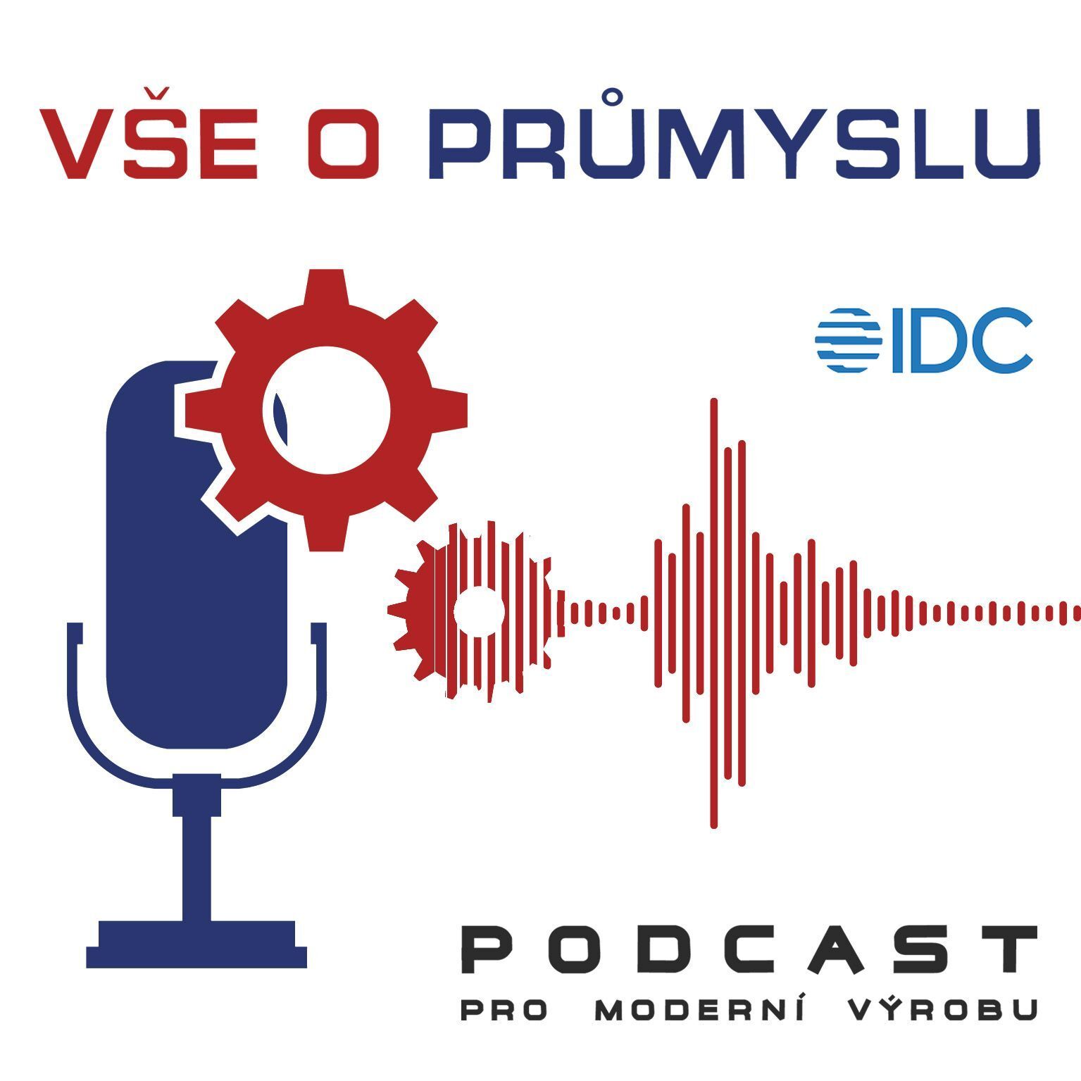 76: IDC Manufacturing Forum: Chytřejší technologie pro chytřejší zaměstnance