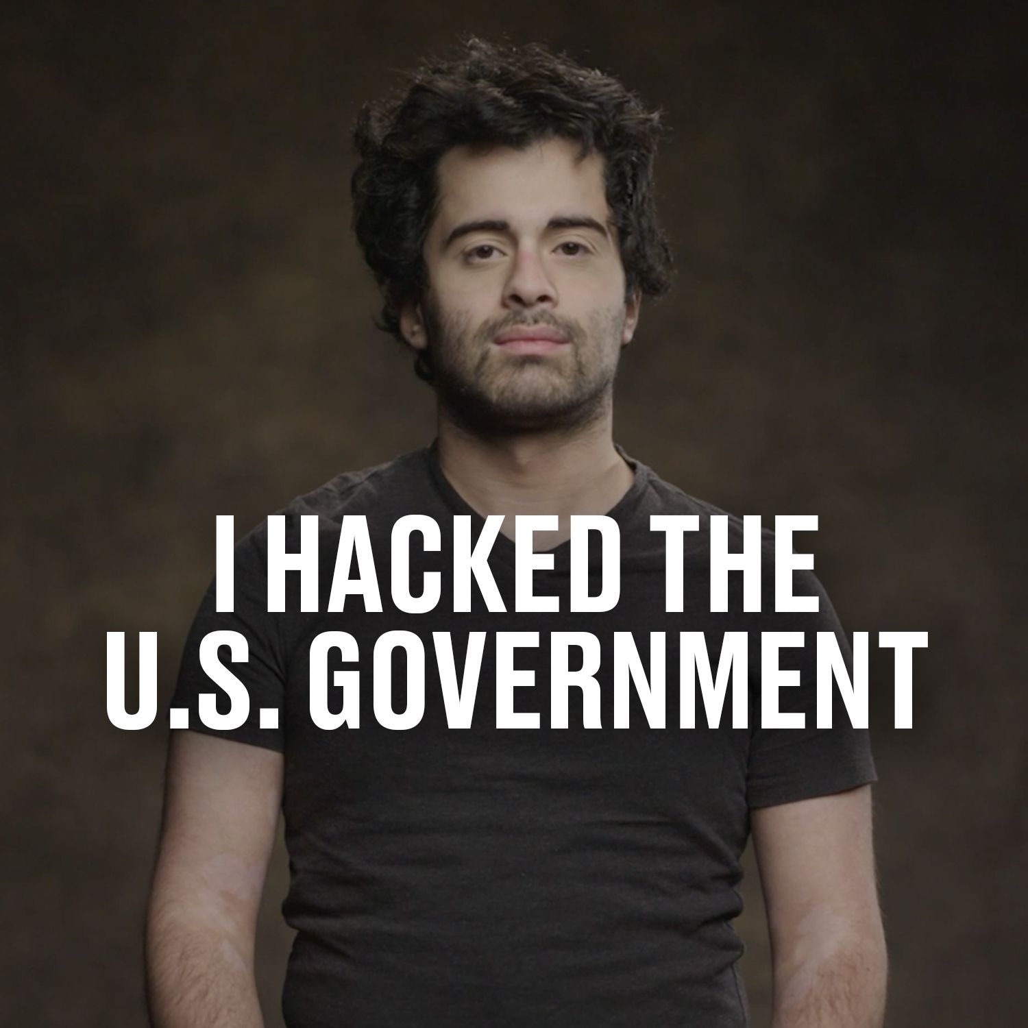 S1 Ep14: I Hacked The US Government Aged 16