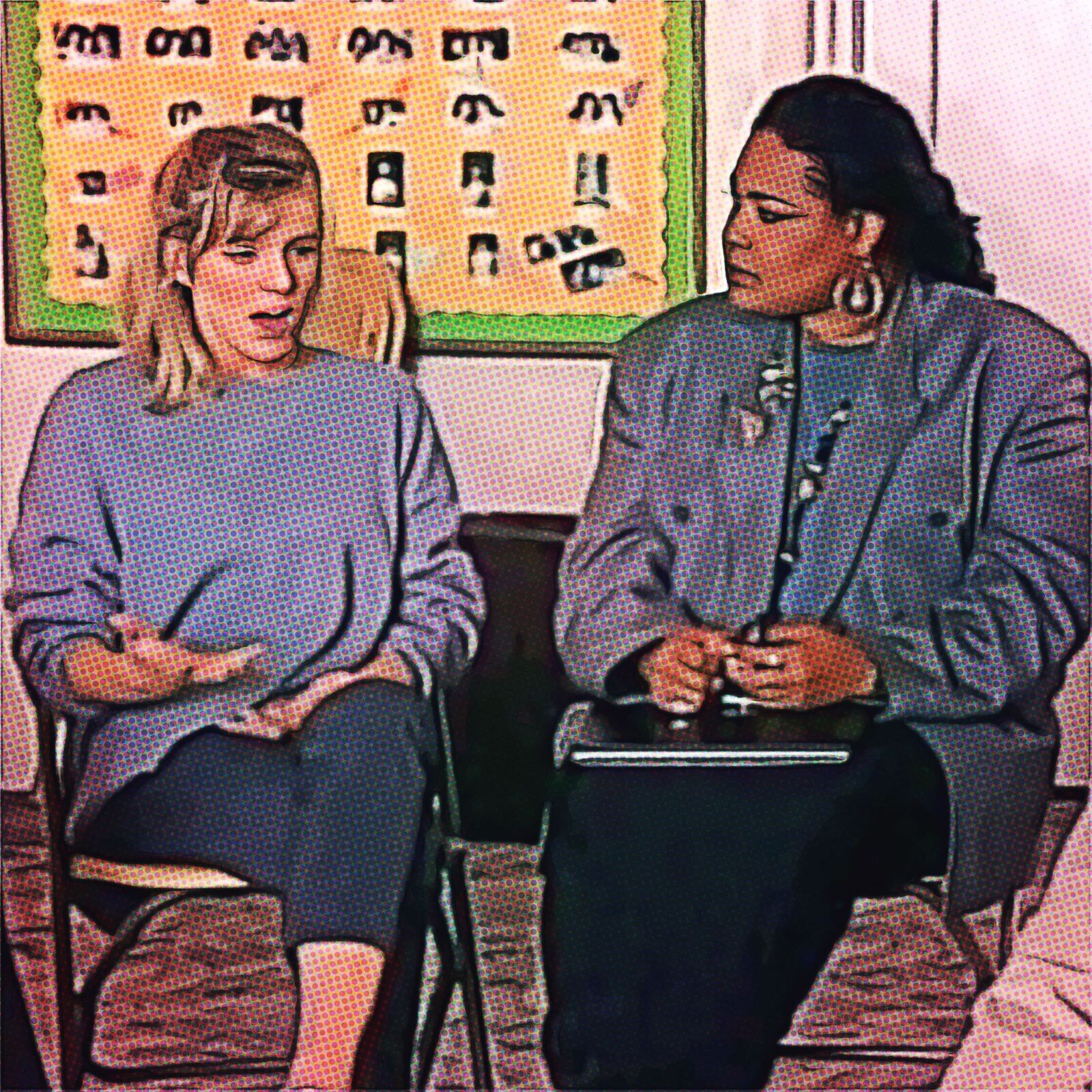 MP S03.E14: Sex, Drugs And Rockin’ The Cradle
