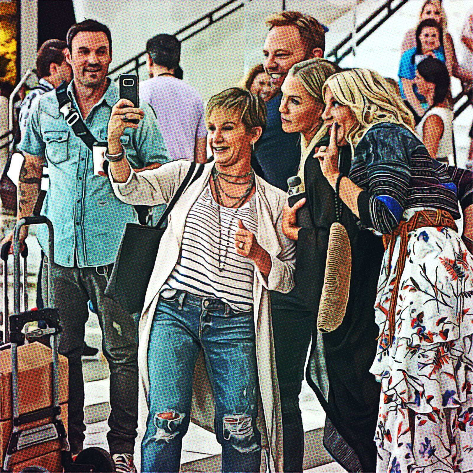 BH9 S01.E01: The Reunion