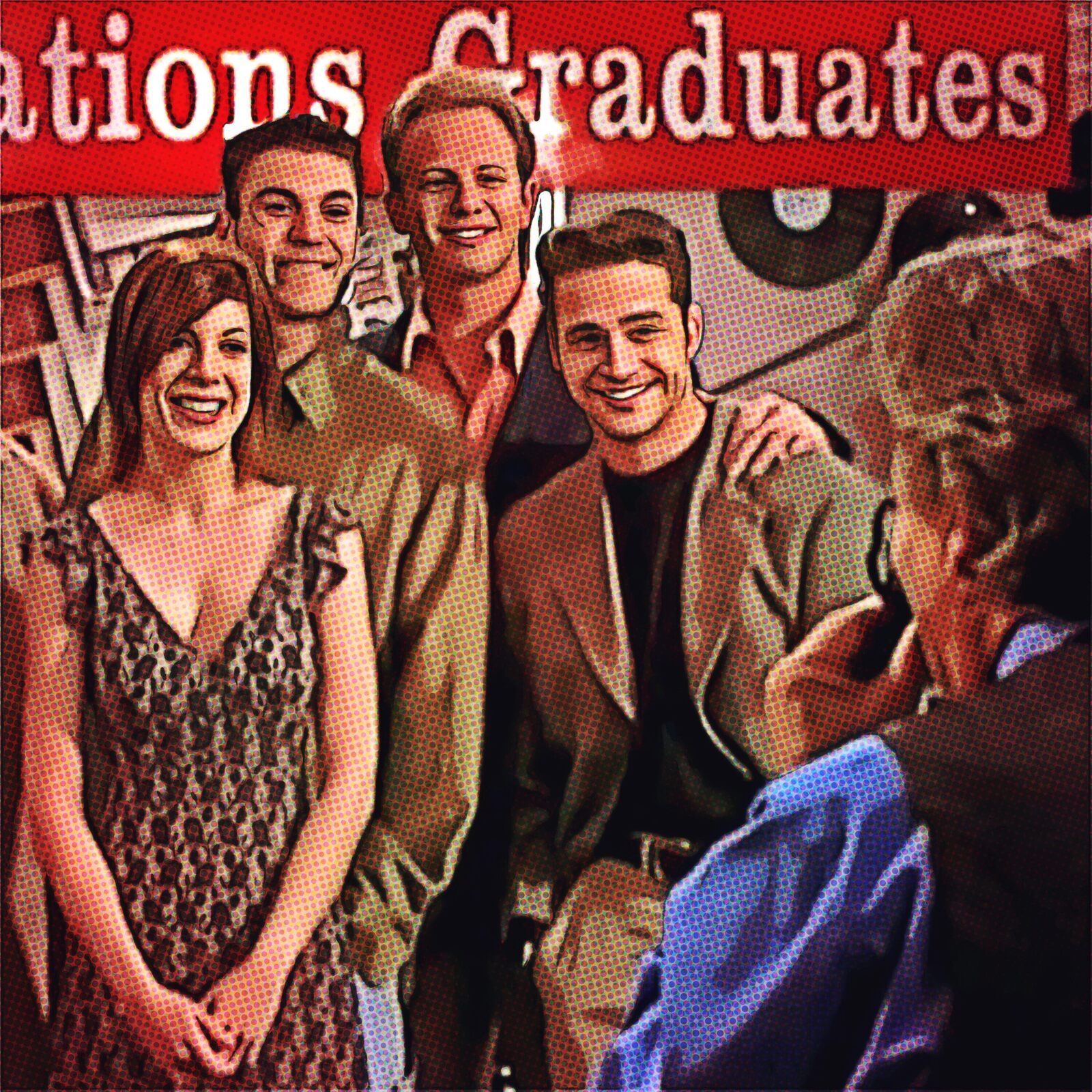 BH S07.E31: Graduation Day