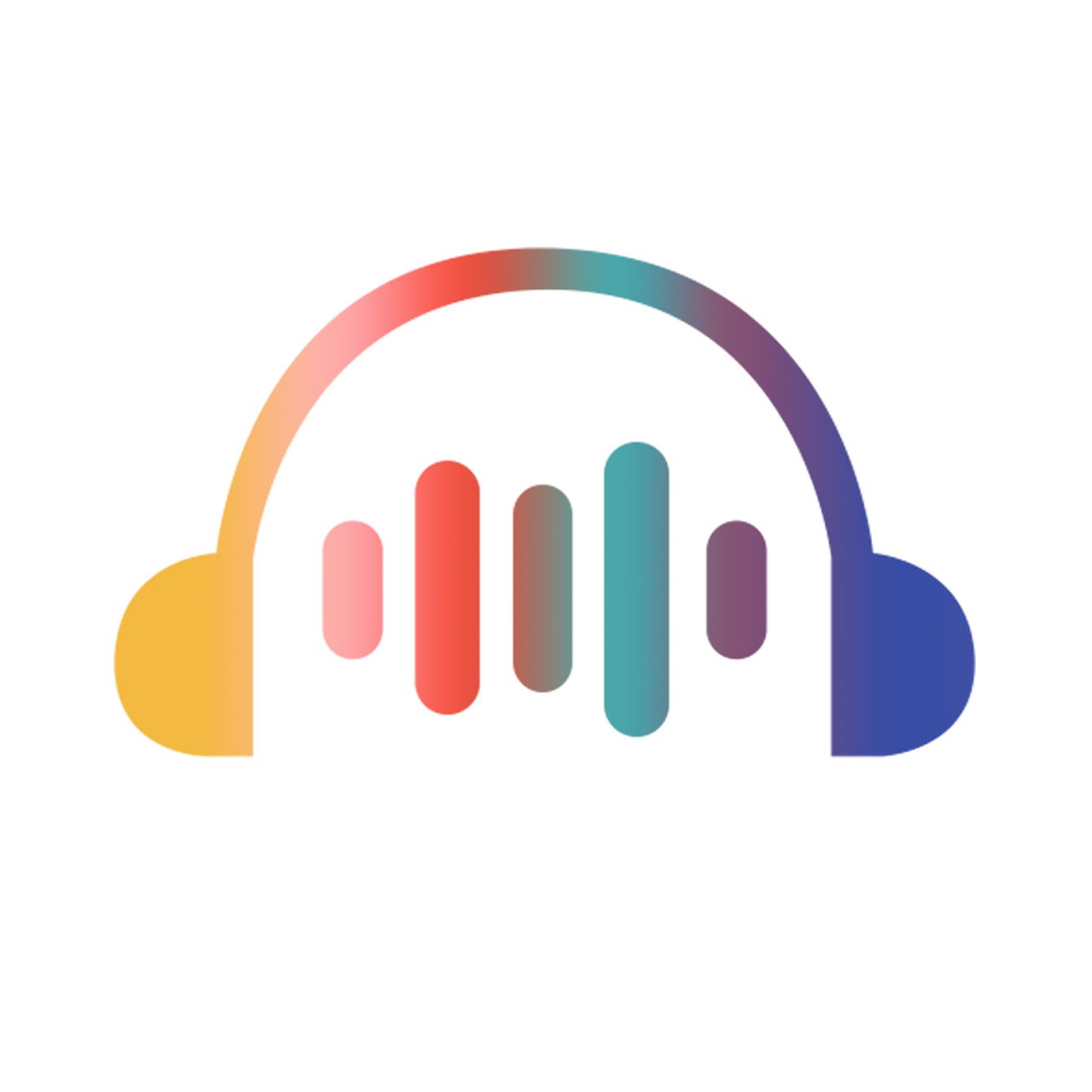 Podcast logo