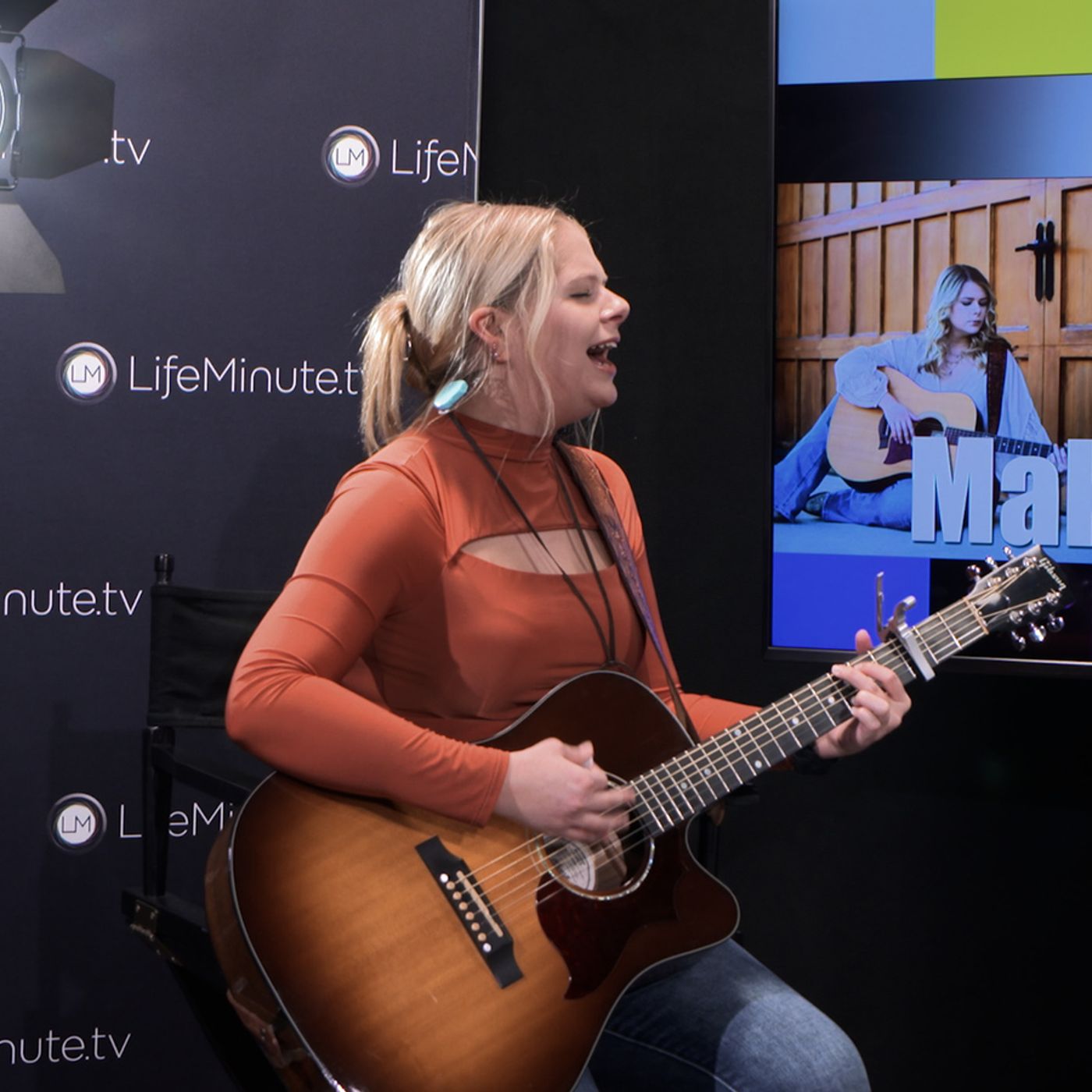 LifeMinute Entertainment
