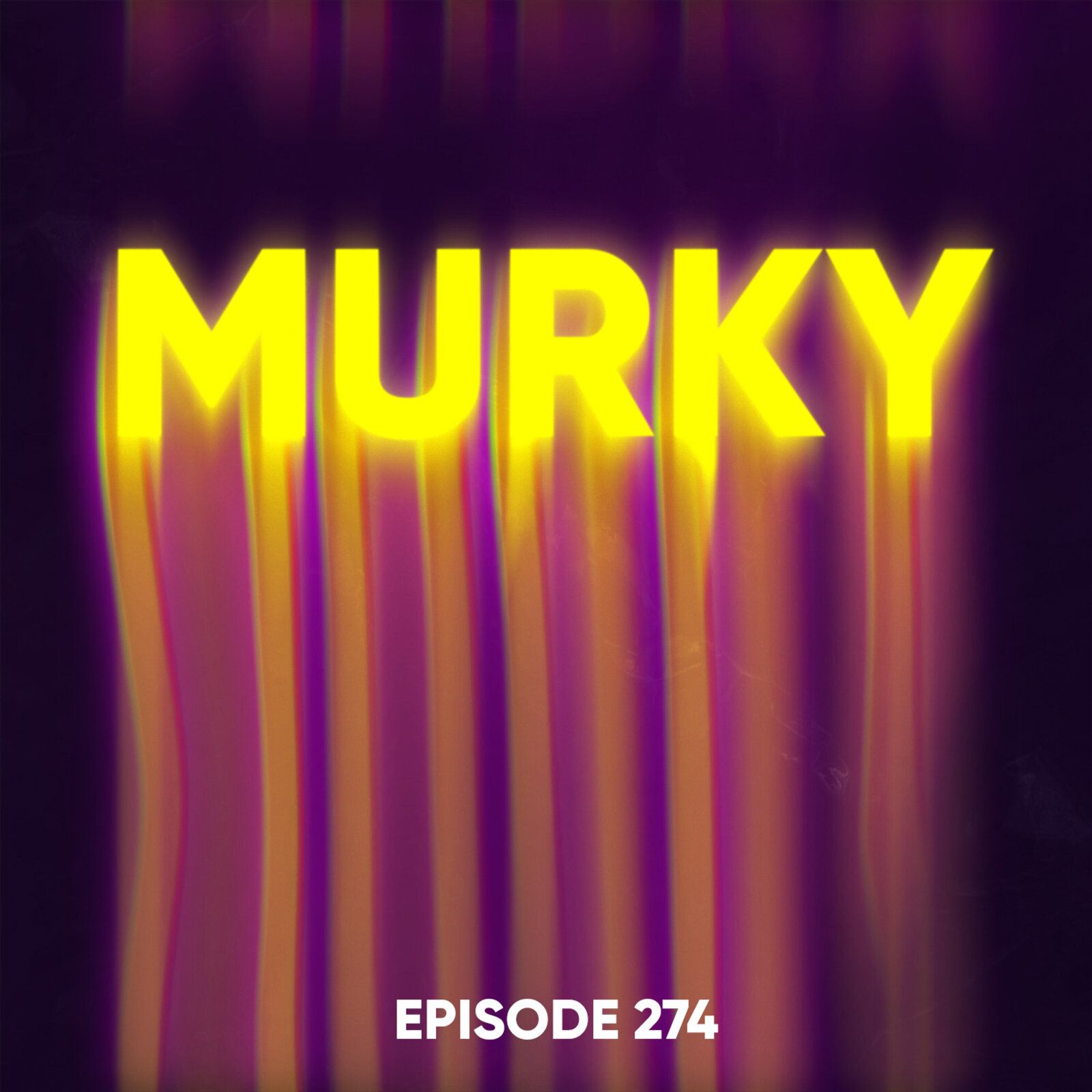 274-European Folklore: Murky