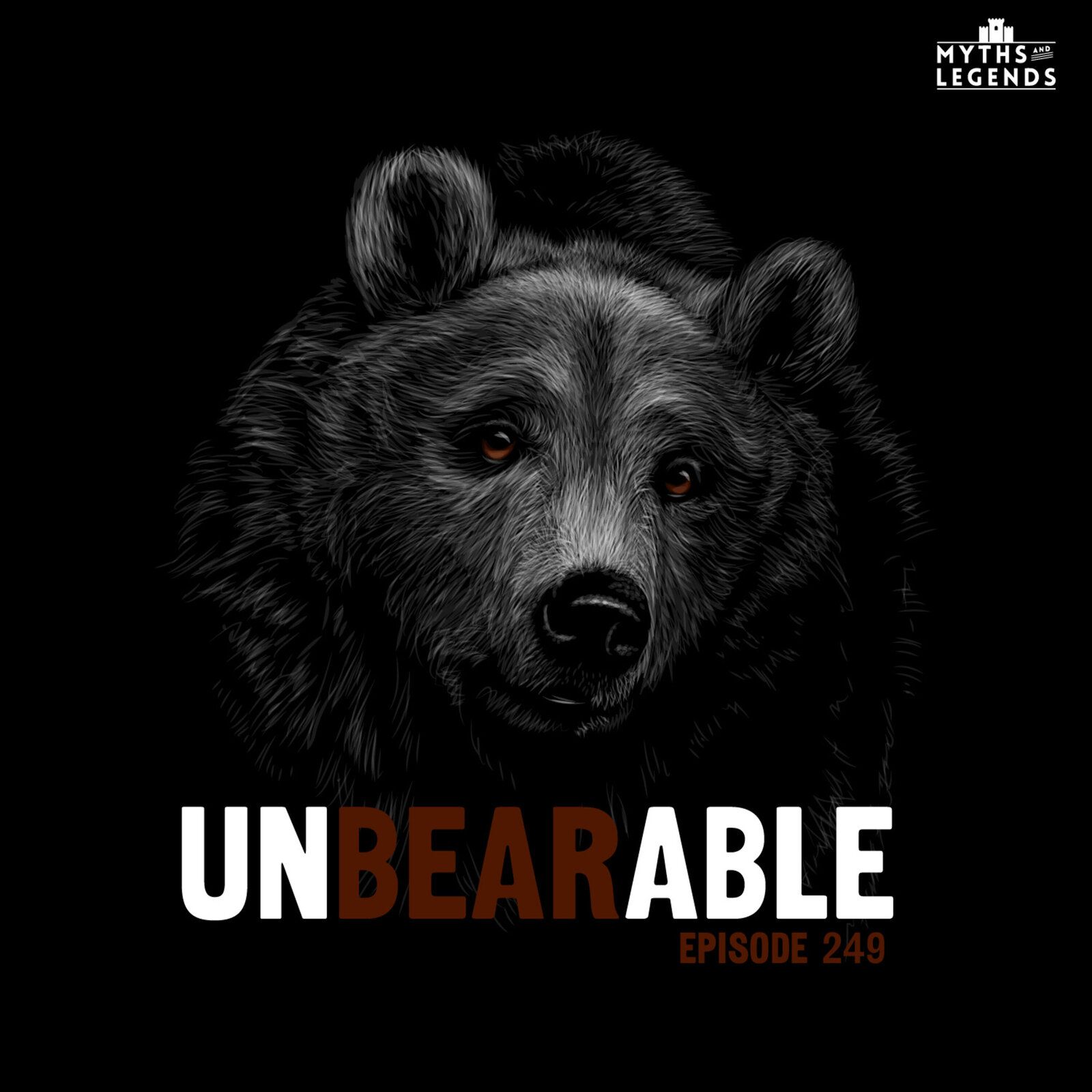 249-Italian Folklore: Unbearable
