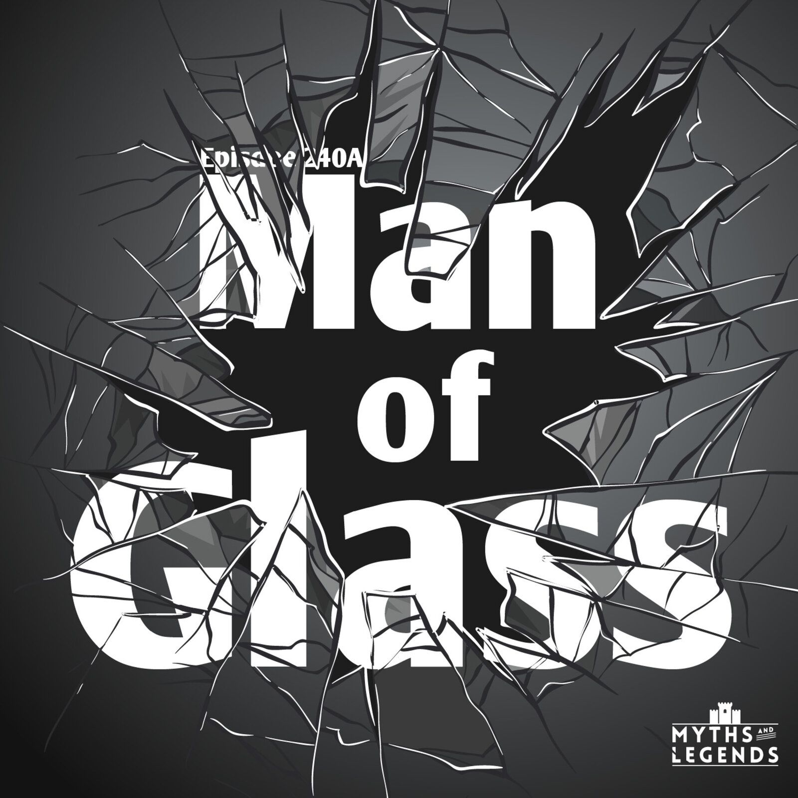 240A-German Fairy Tales: Man of Glass