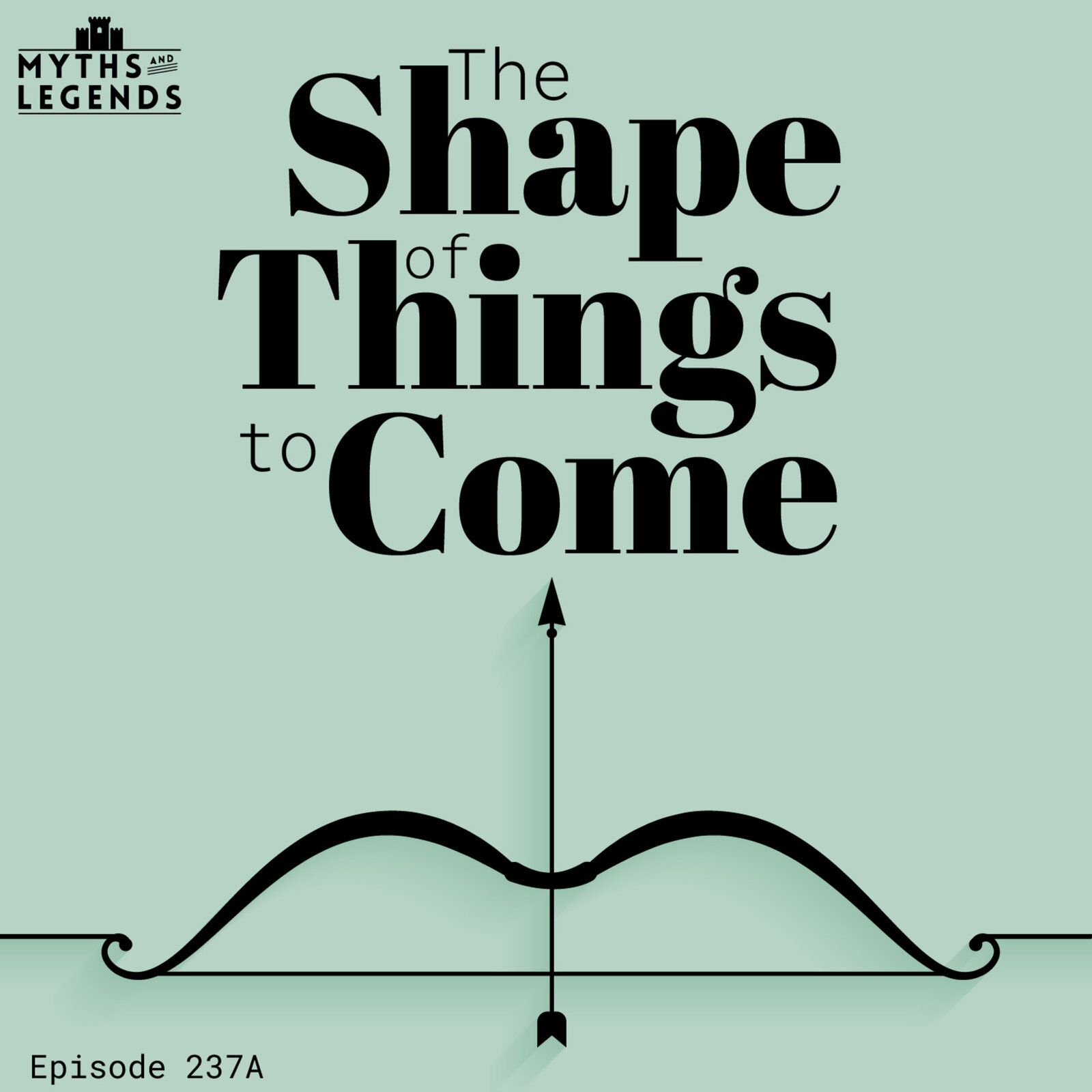 237A-Odyssey Finale: The Shape of Things to Come