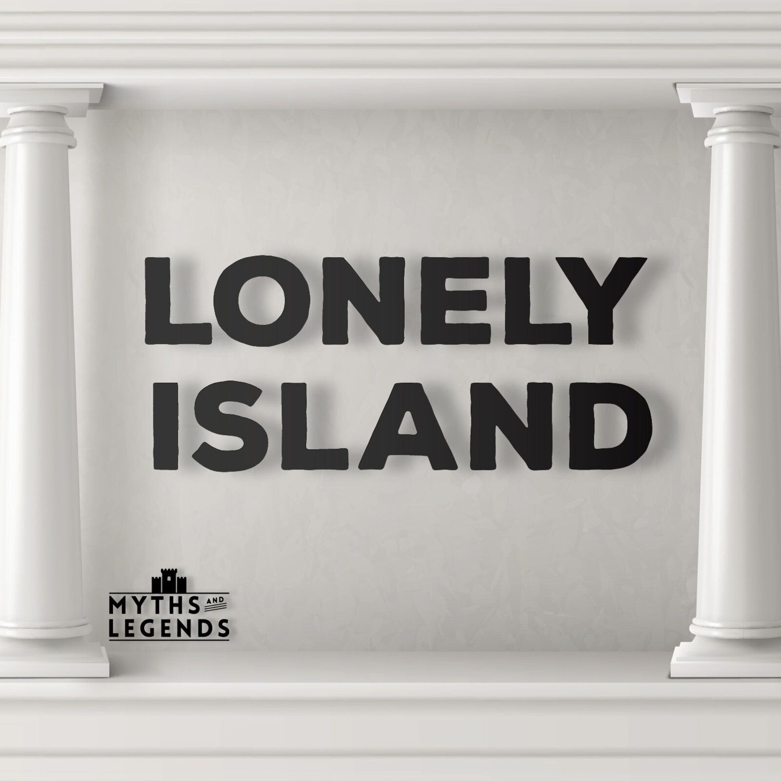 220B-Odyssey: Lonely Island