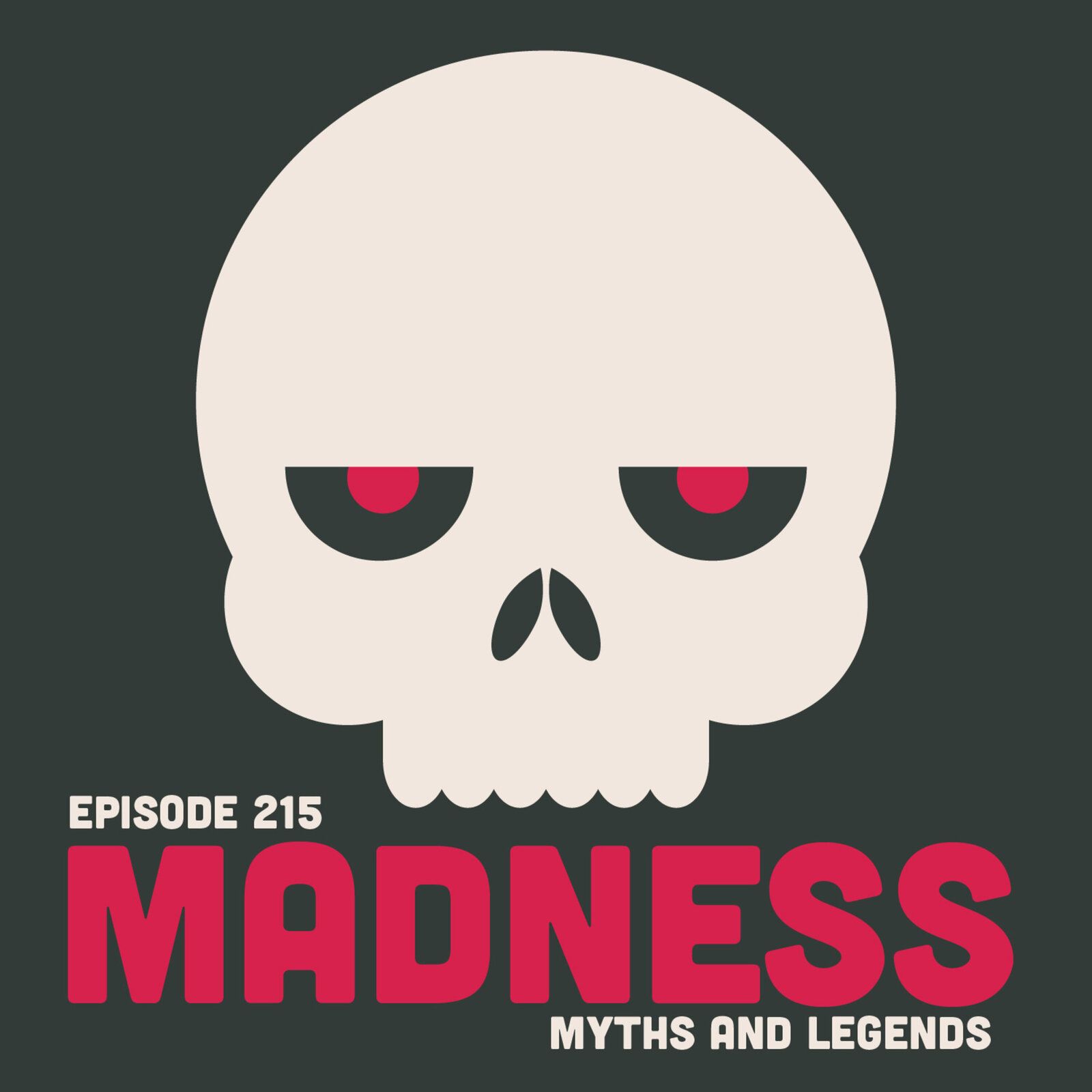 215-Scandinavian Legends: Madness