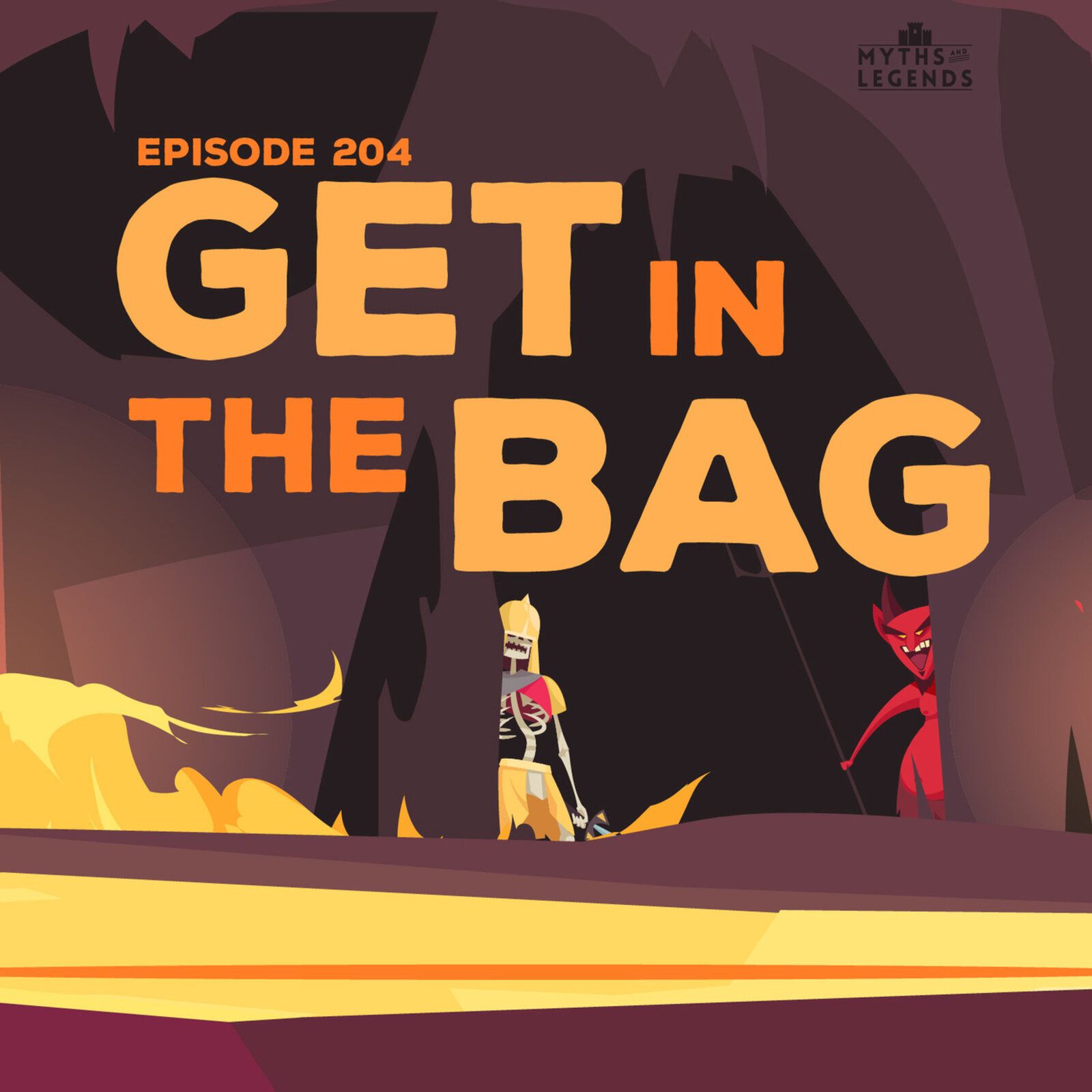 204-Russian Folklore: Get in the Bag