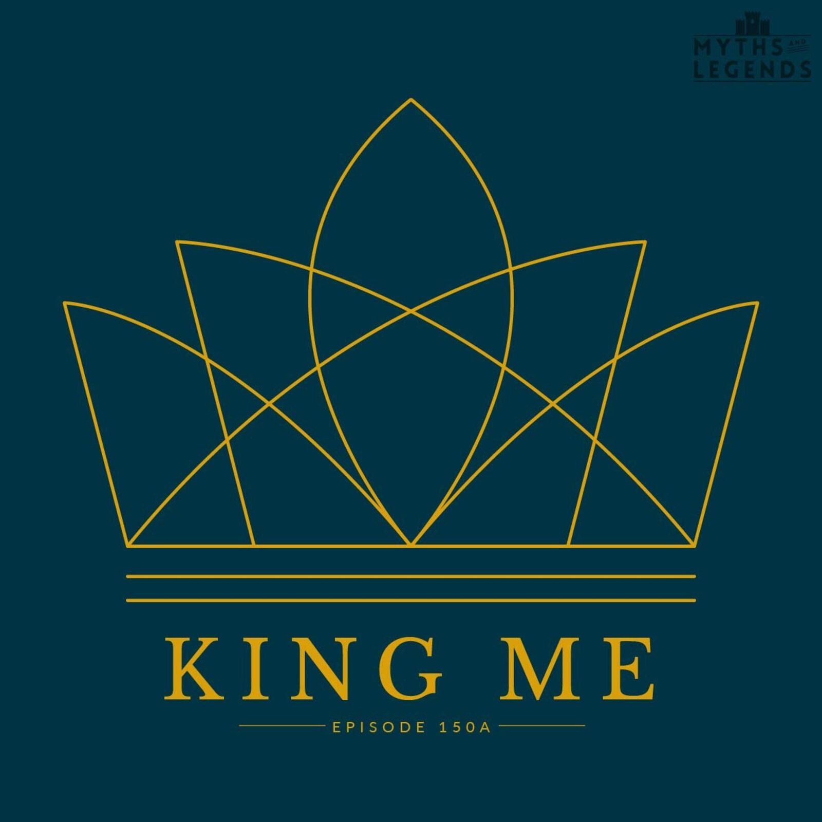 150A-European Epics: King Me