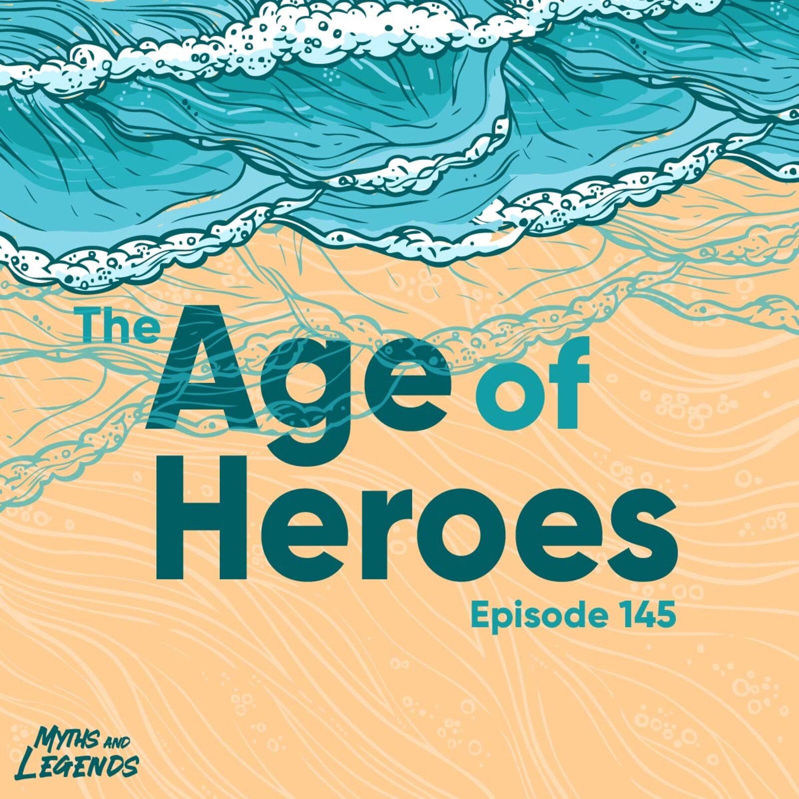 145-Achilles: The Age of Heroes