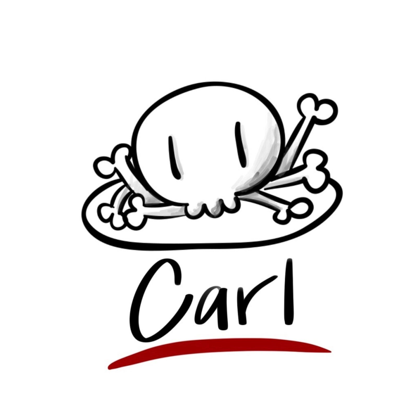 138-Knights of the Round Table: Carl