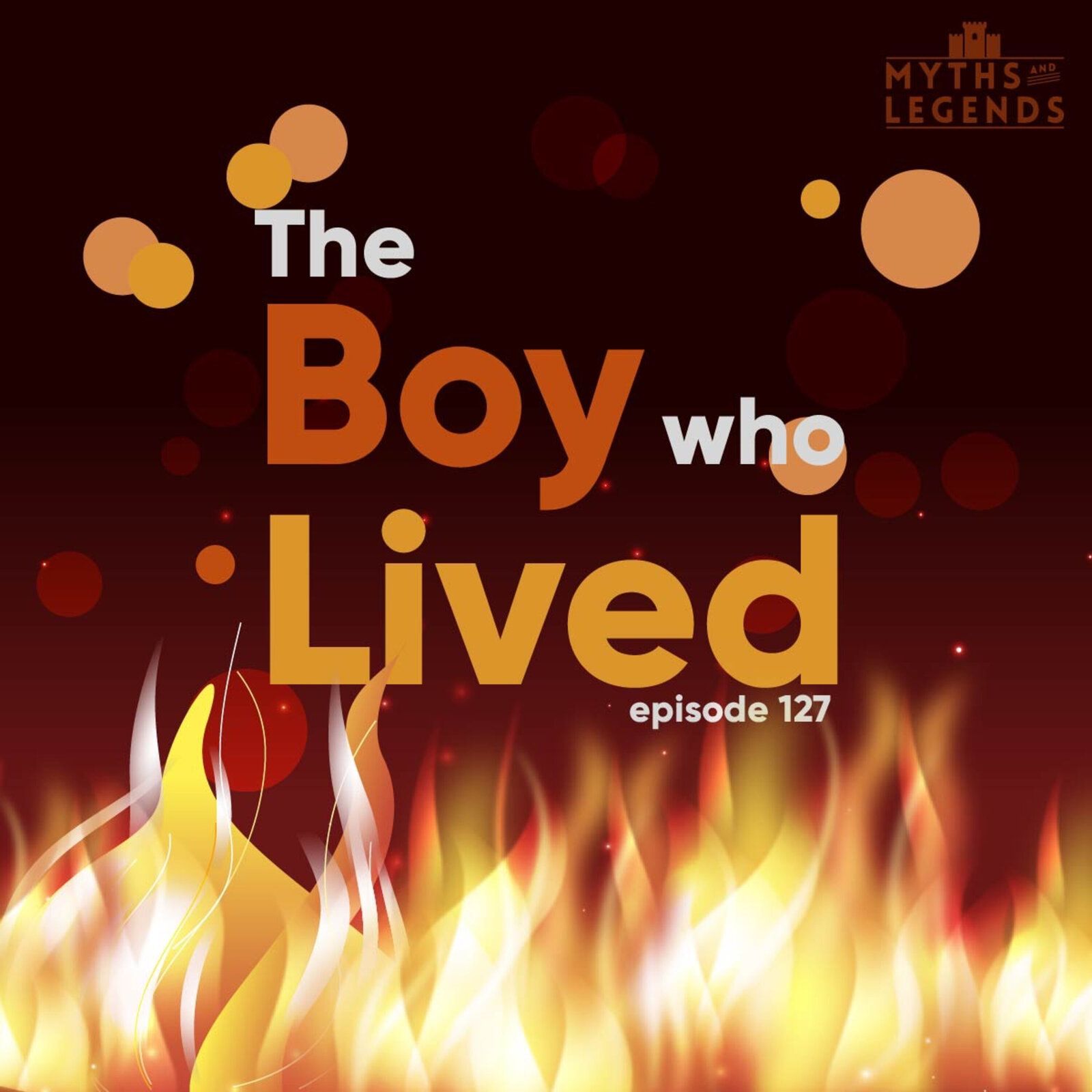 127-Finnish Mythology: The Boy who Lived