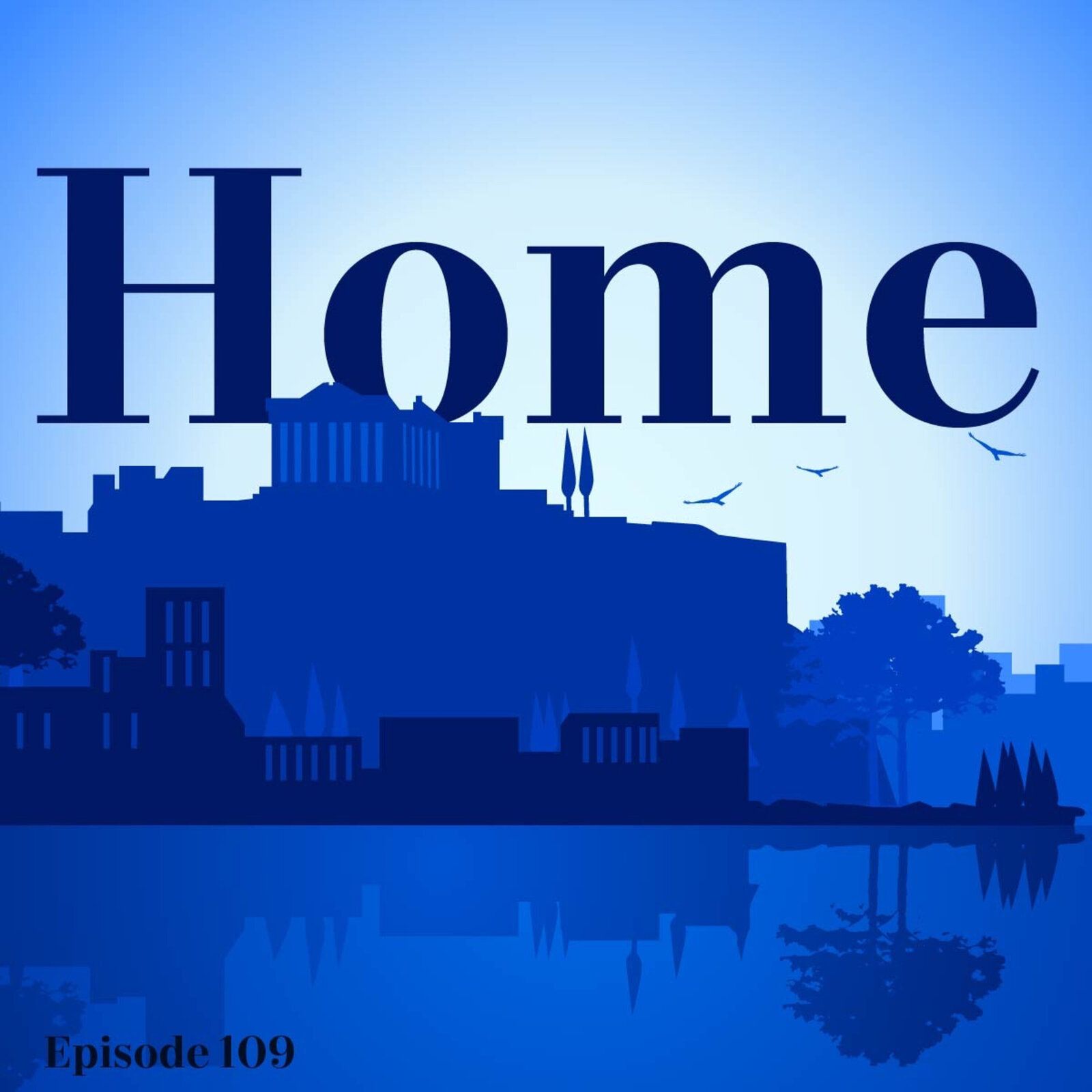 109-Athens: Home