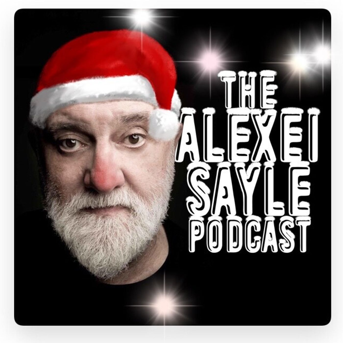 32: A Very Alexei Christmas: Part II