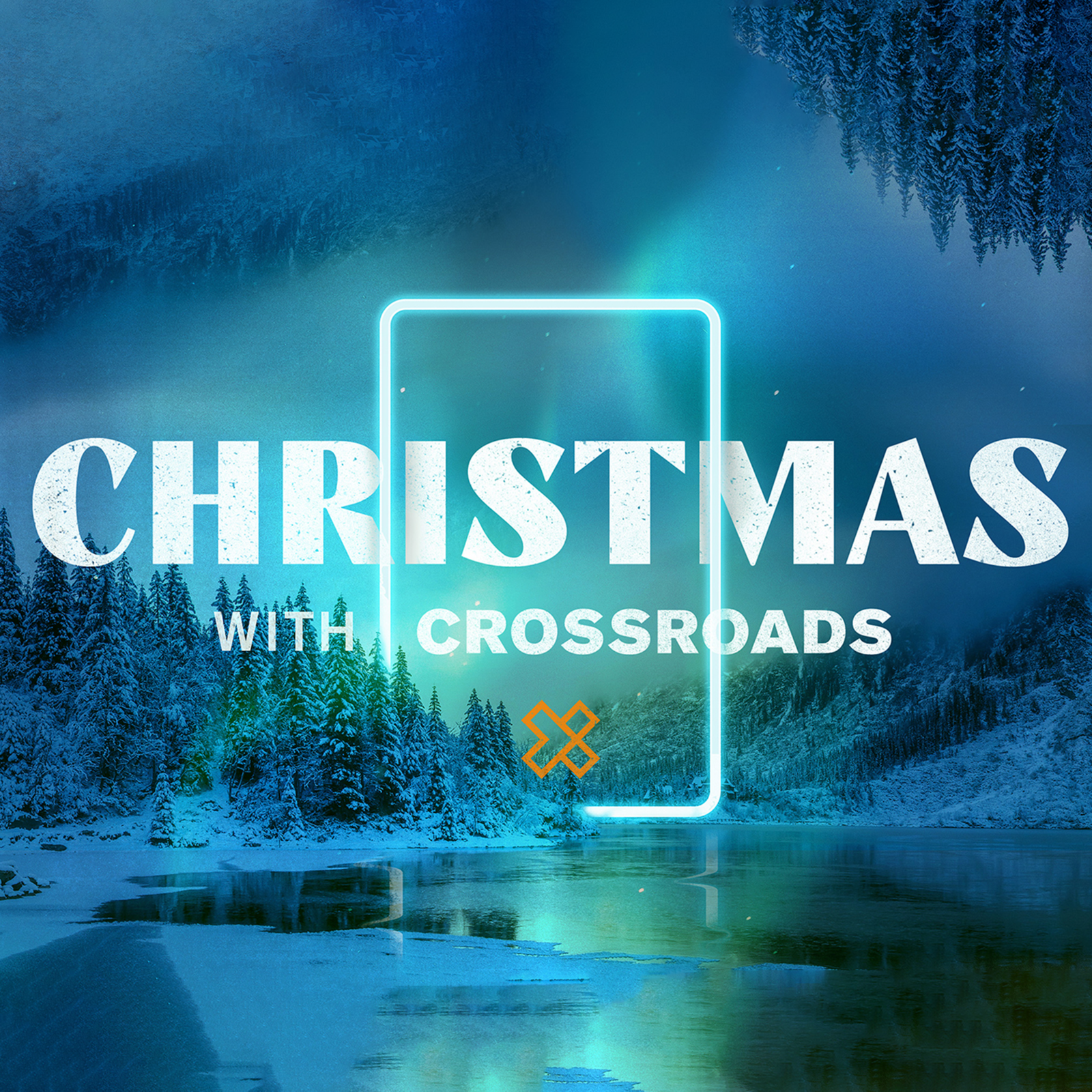 Christmas With Crossroads episode artwork