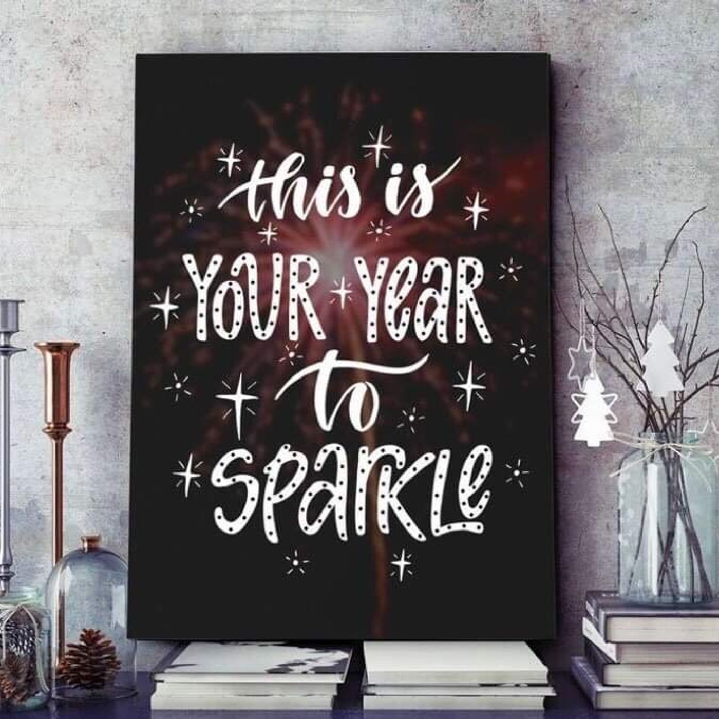 31: Reframing Resolutions: A Vision for the New Year