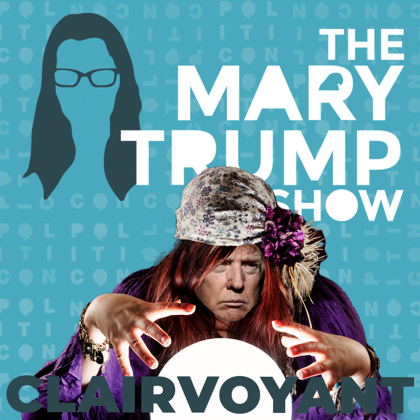 The Mary Trump Show