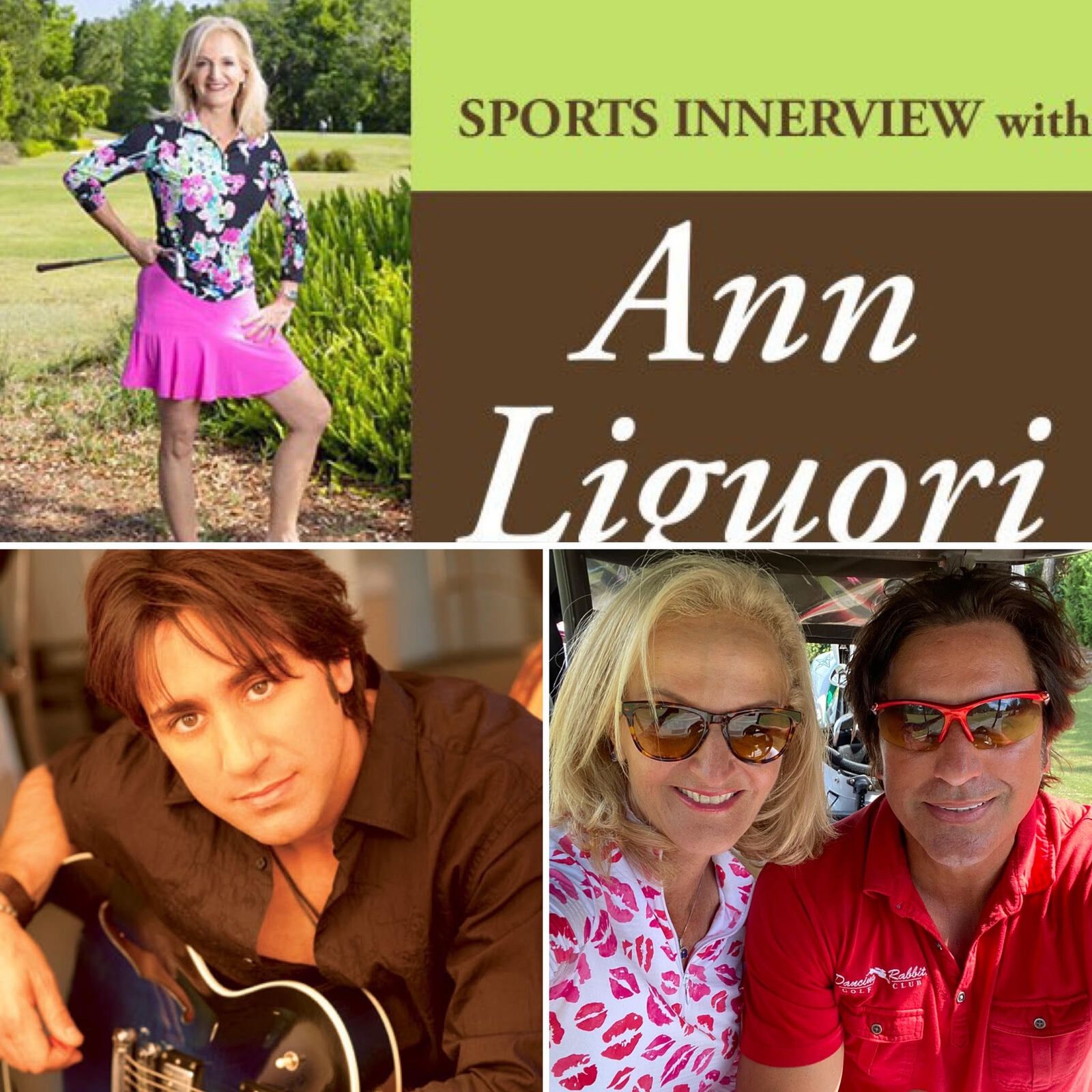 232: Sports Innerview 11/05/2022 - Steve Azar Interview episode artwork